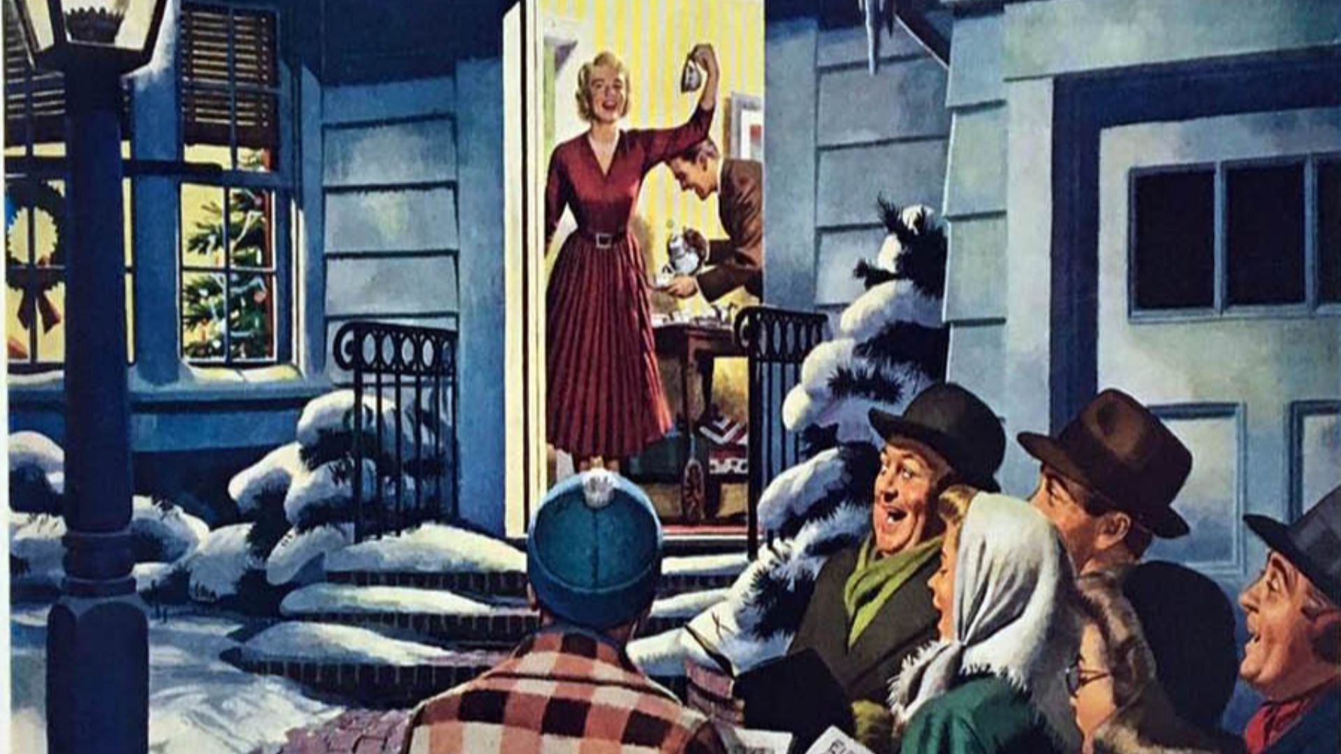 File:Maxwellhouse coffee 1950 ad.jpg