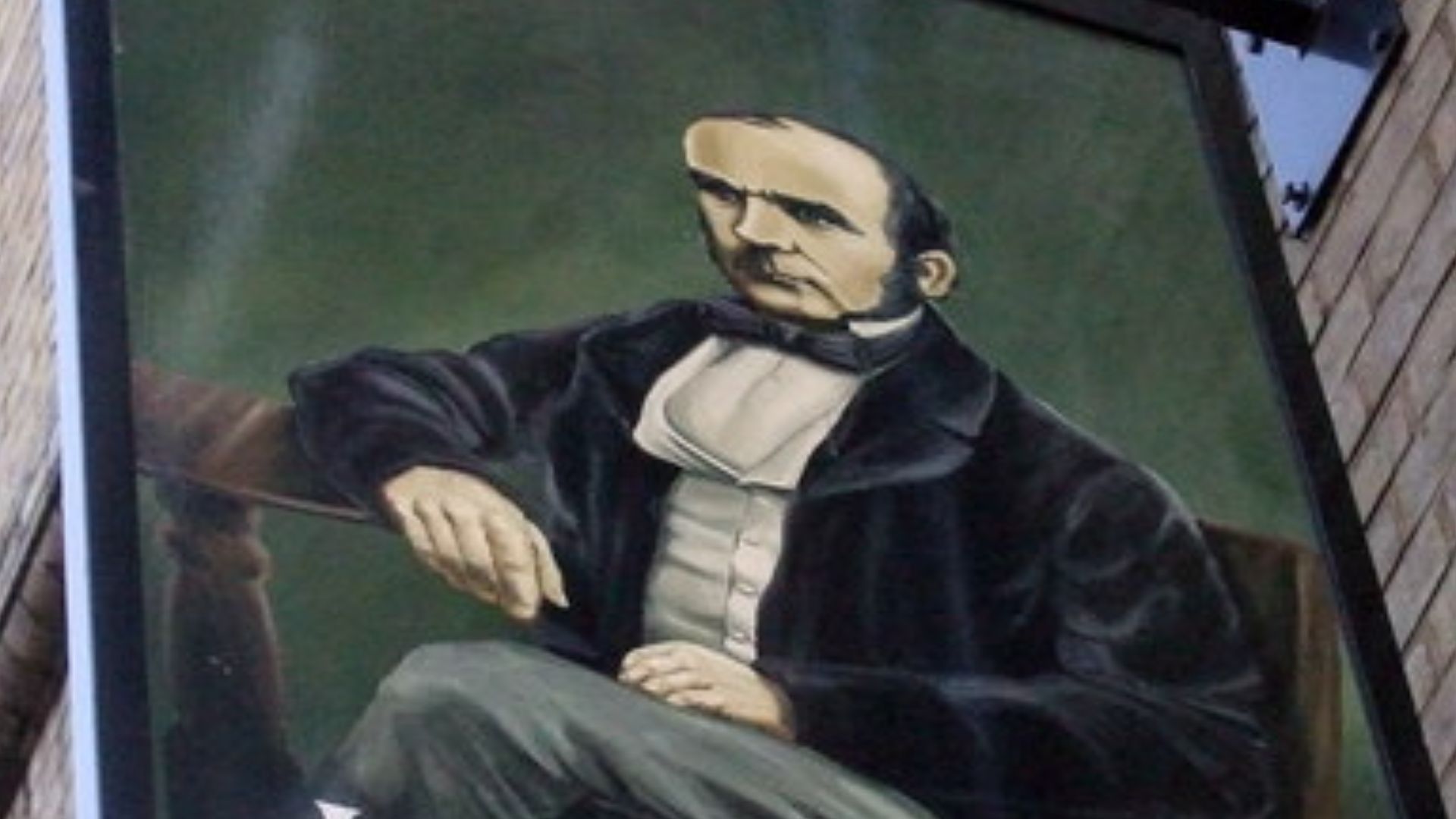 File:John Snow pub sign - geograph.org.uk - 1073800.jpg