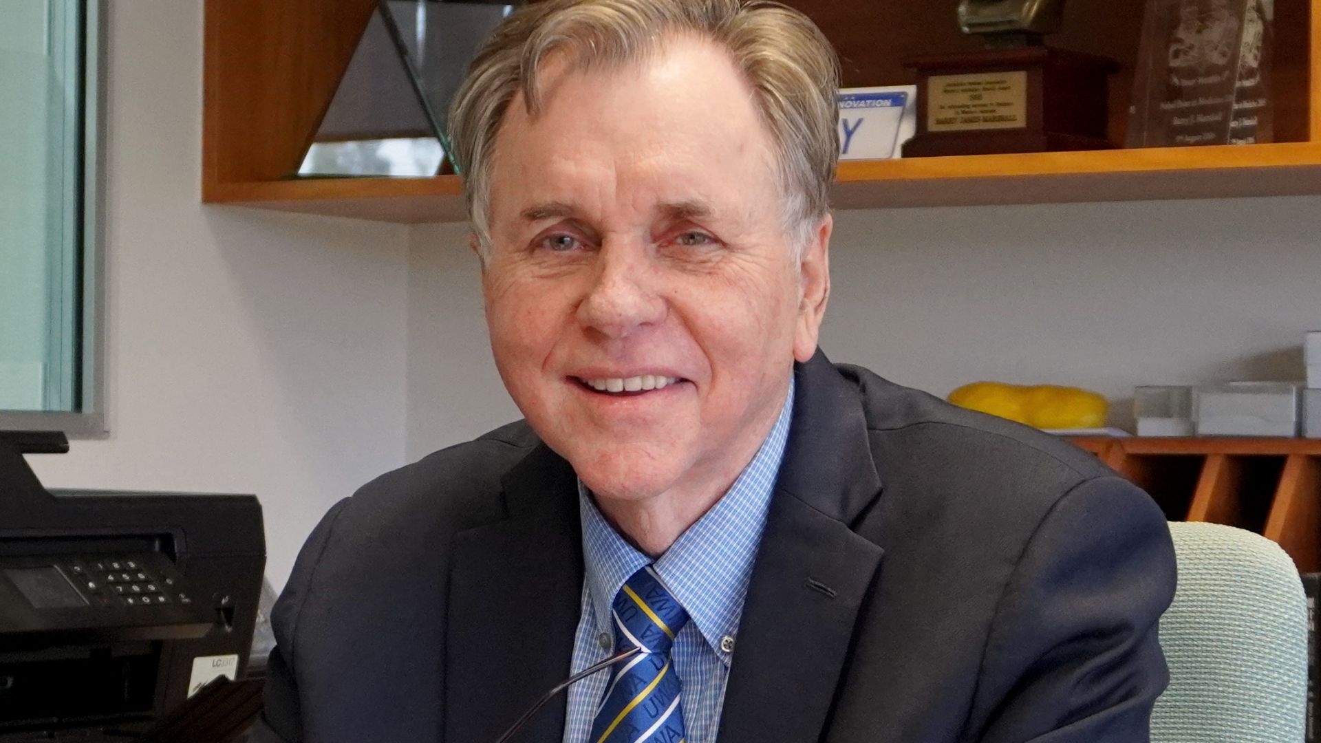 File:Barry J Marshall.jpg