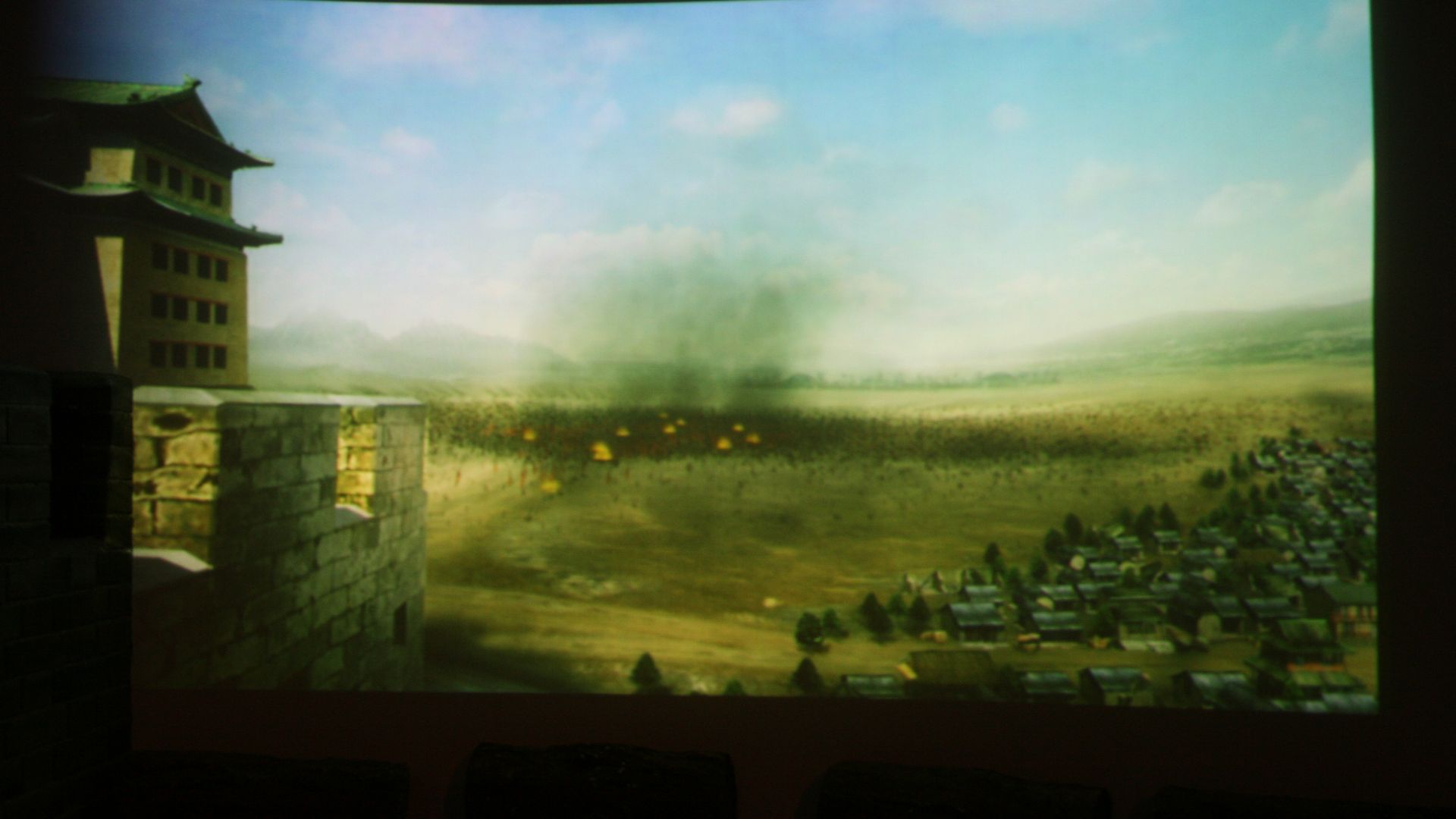 File:Ming- Mongol Attack Diorama.jpg