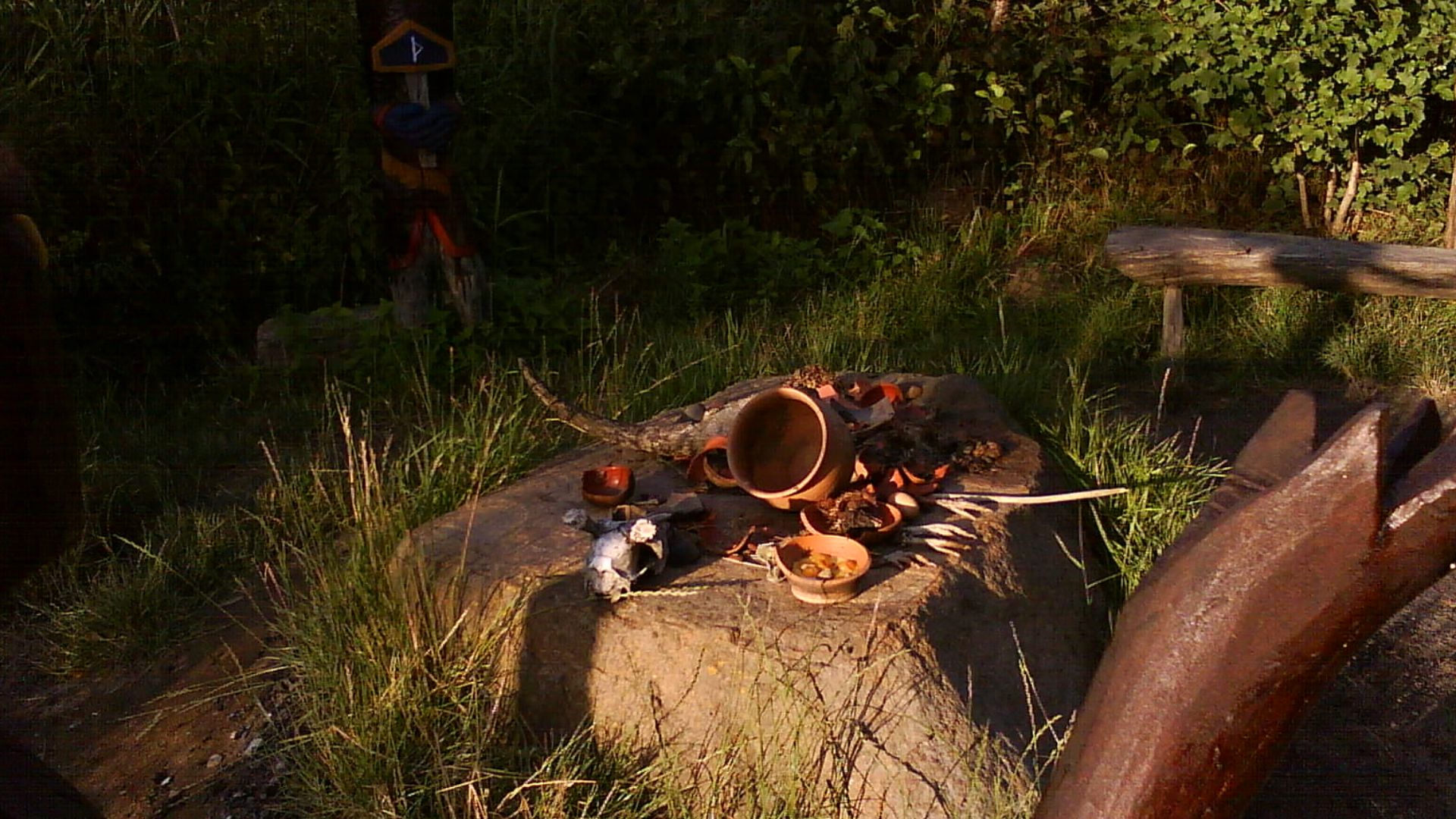 File:Ofring, Bork vikingehavn.jpg