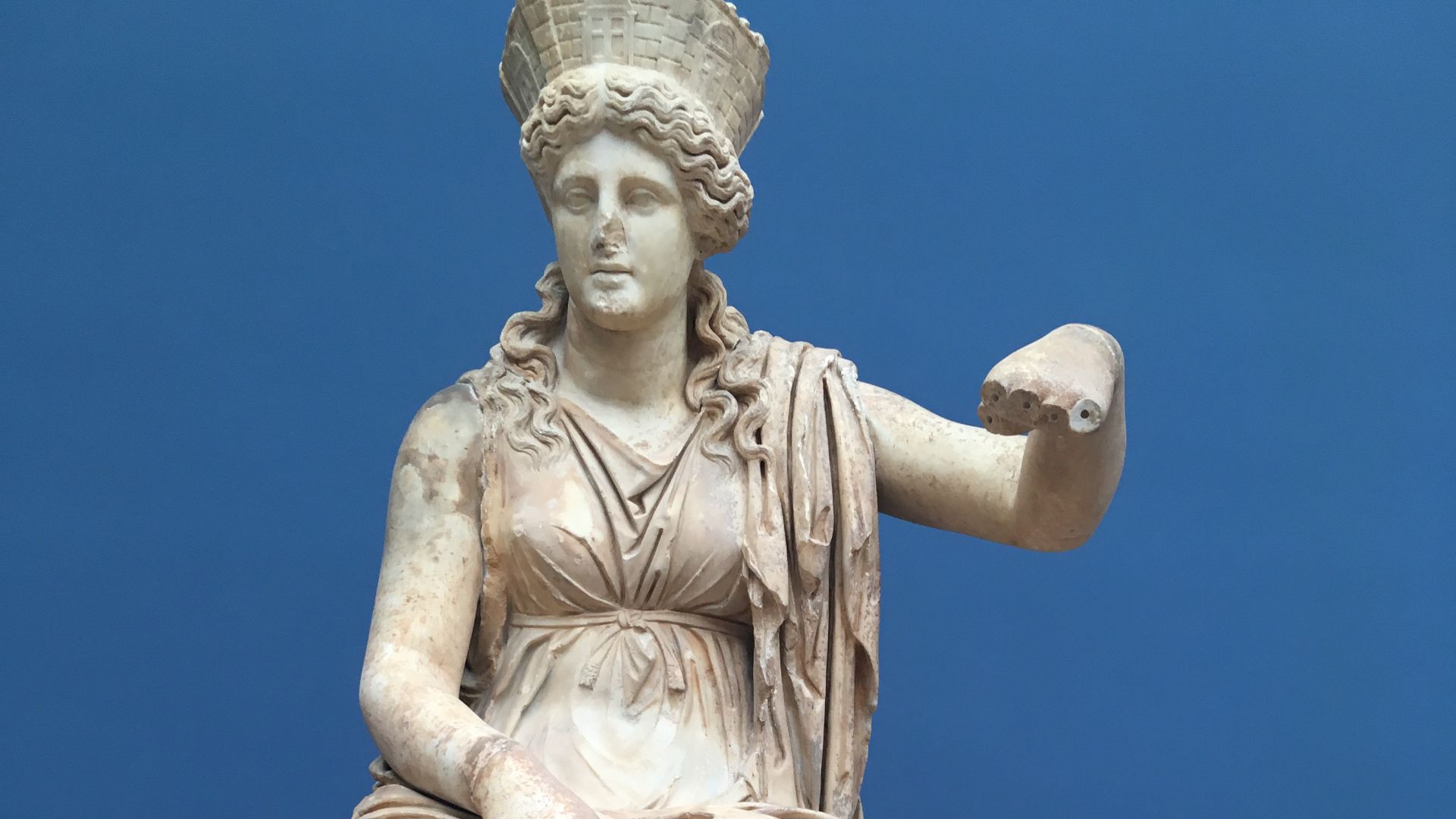 File:Statue of Cybele.jpg