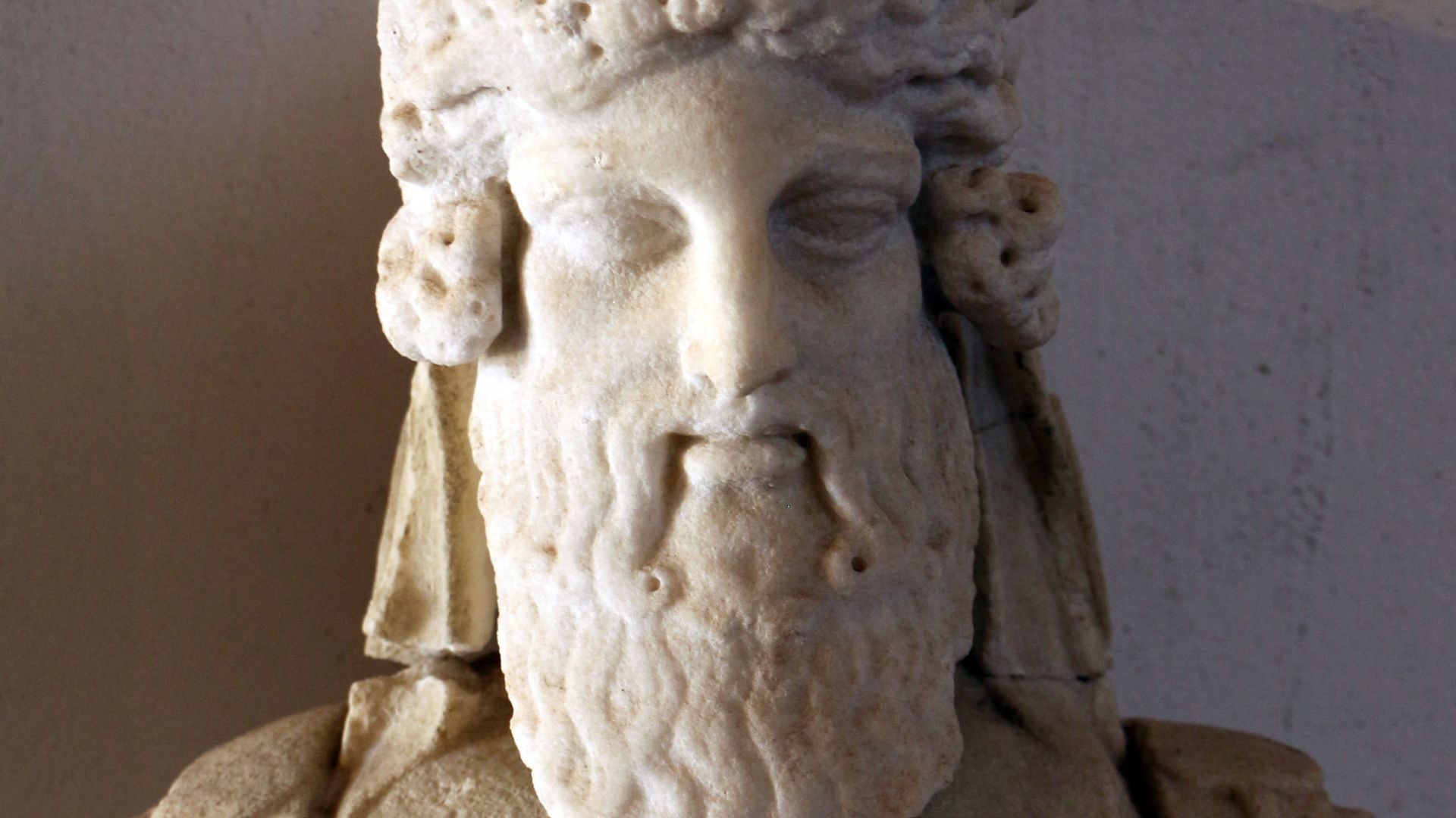 File:Erma di dioniso, riutilizzata nel tempio di liber pater nel foro, I secolo dc. 02.jpg