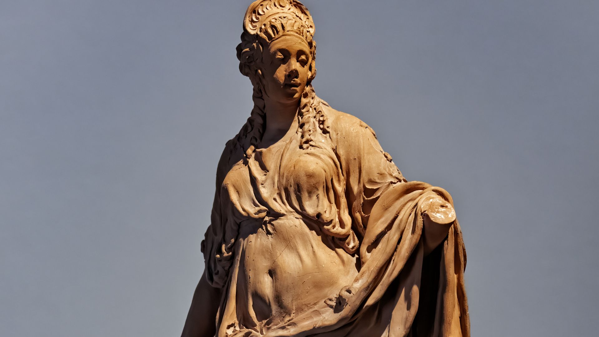 File:(Treviso) Pomona - Giovanni Marchiori - Museo civico di Santa Caterina.jpg