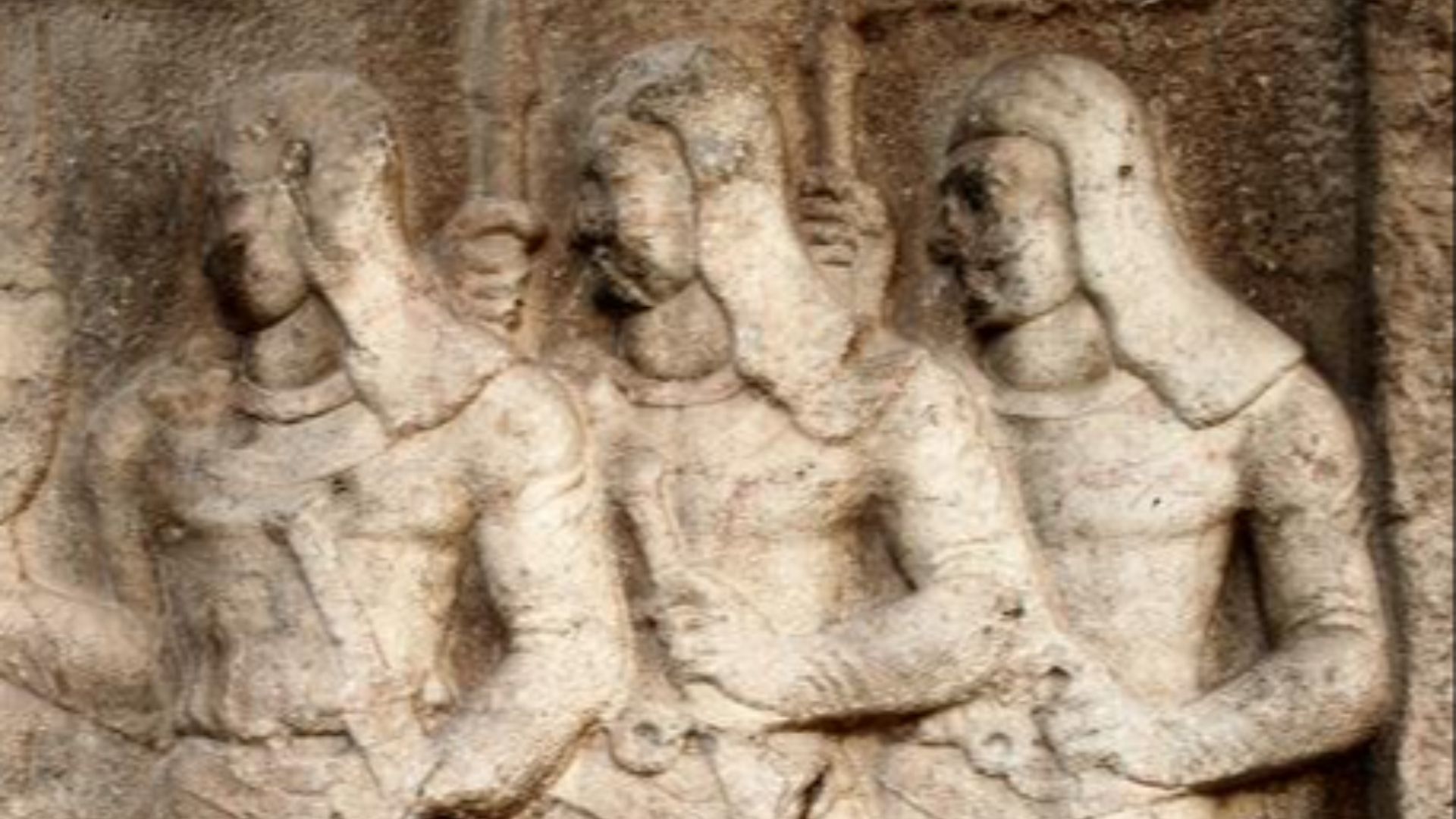 File:Bishapur relief of Sasanian infantry (1).jpg