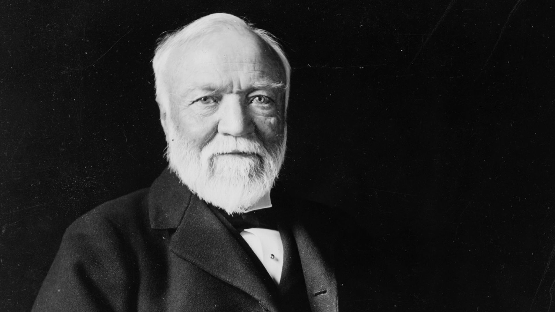 File:Andrew Carnegie, three-quarter length portrait, seated, facing slightly left, 1913.jpg