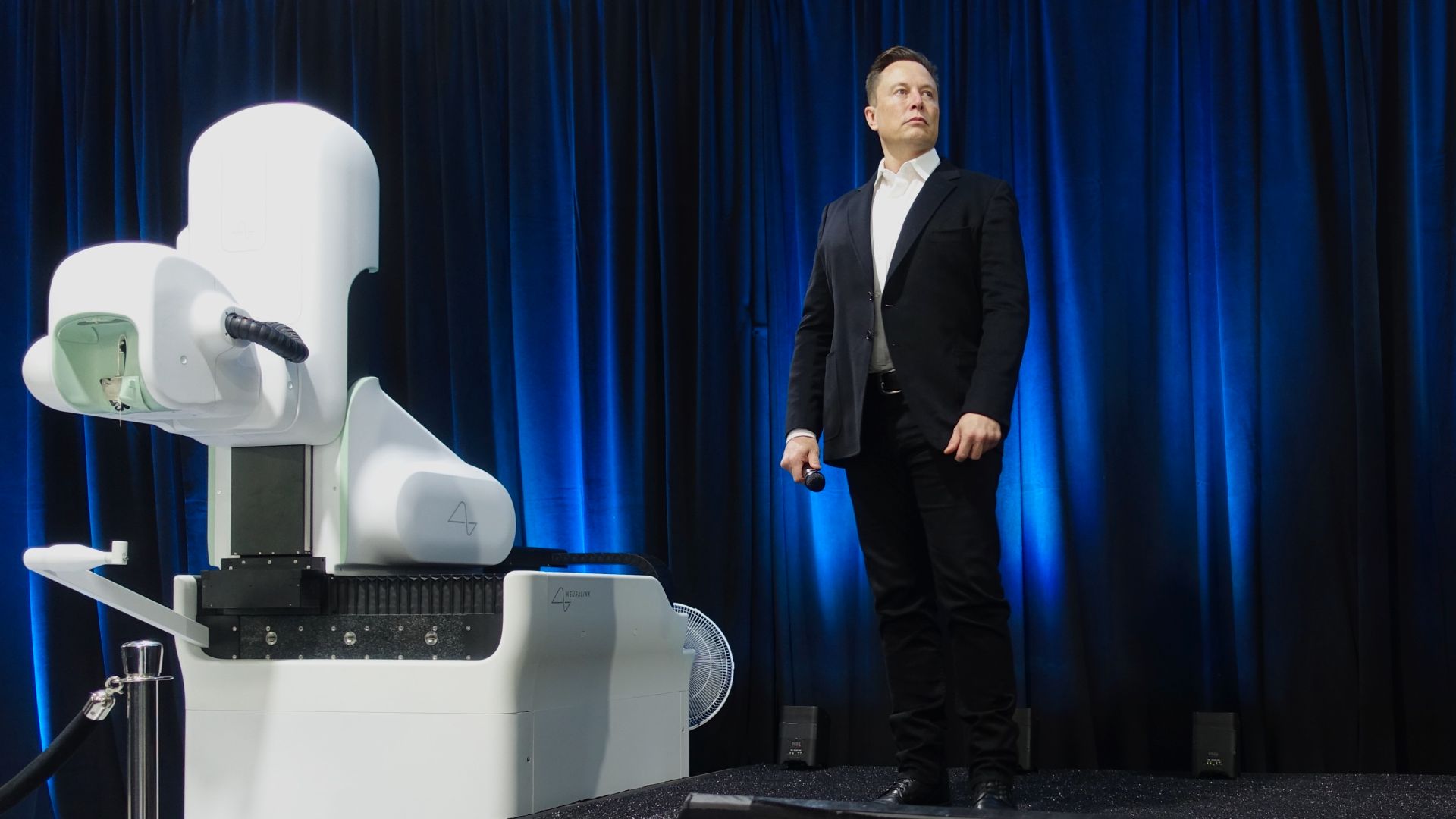 File:Elon Musk and the Neuralink Future.jpg