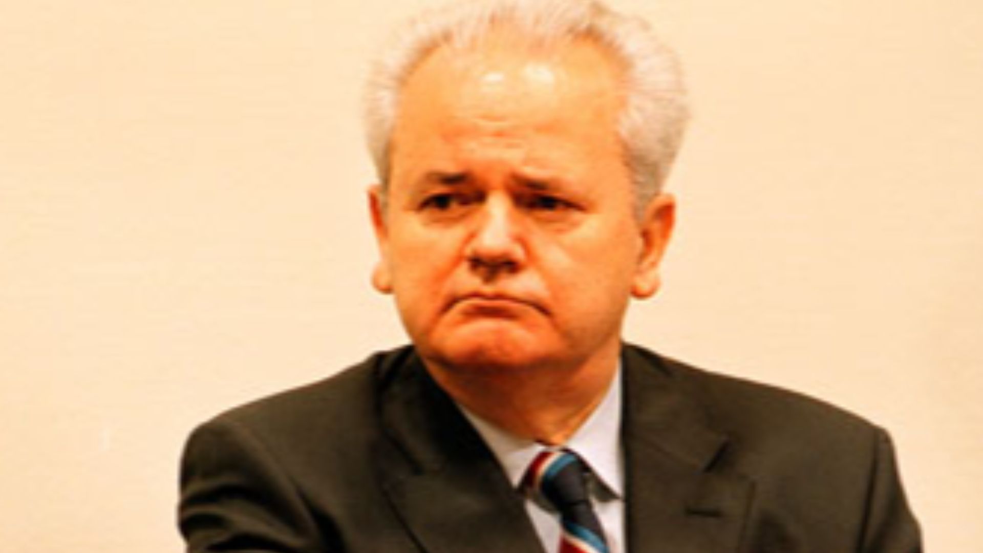File:Milosevic in Hague.jpg