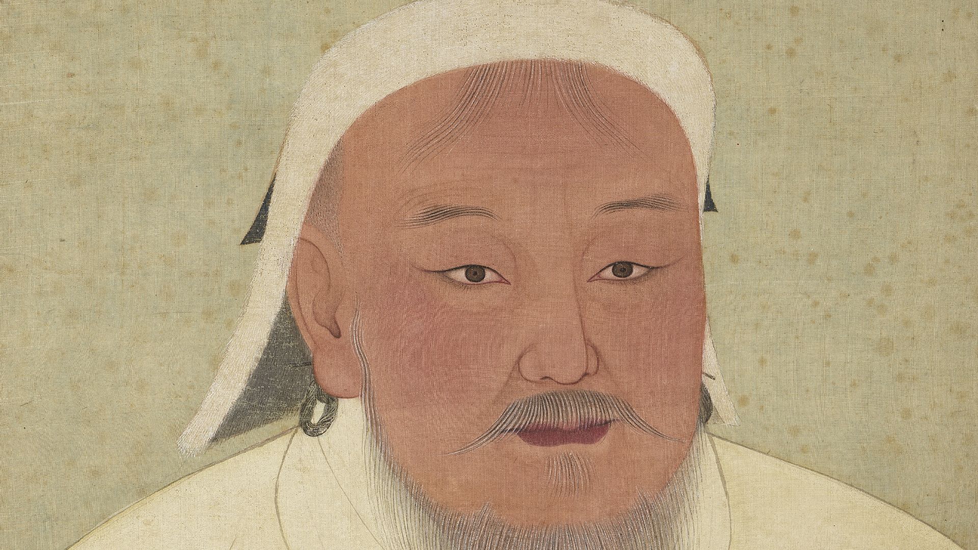 File:YuanEmperorAlbumGenghisPortrait.jpg
