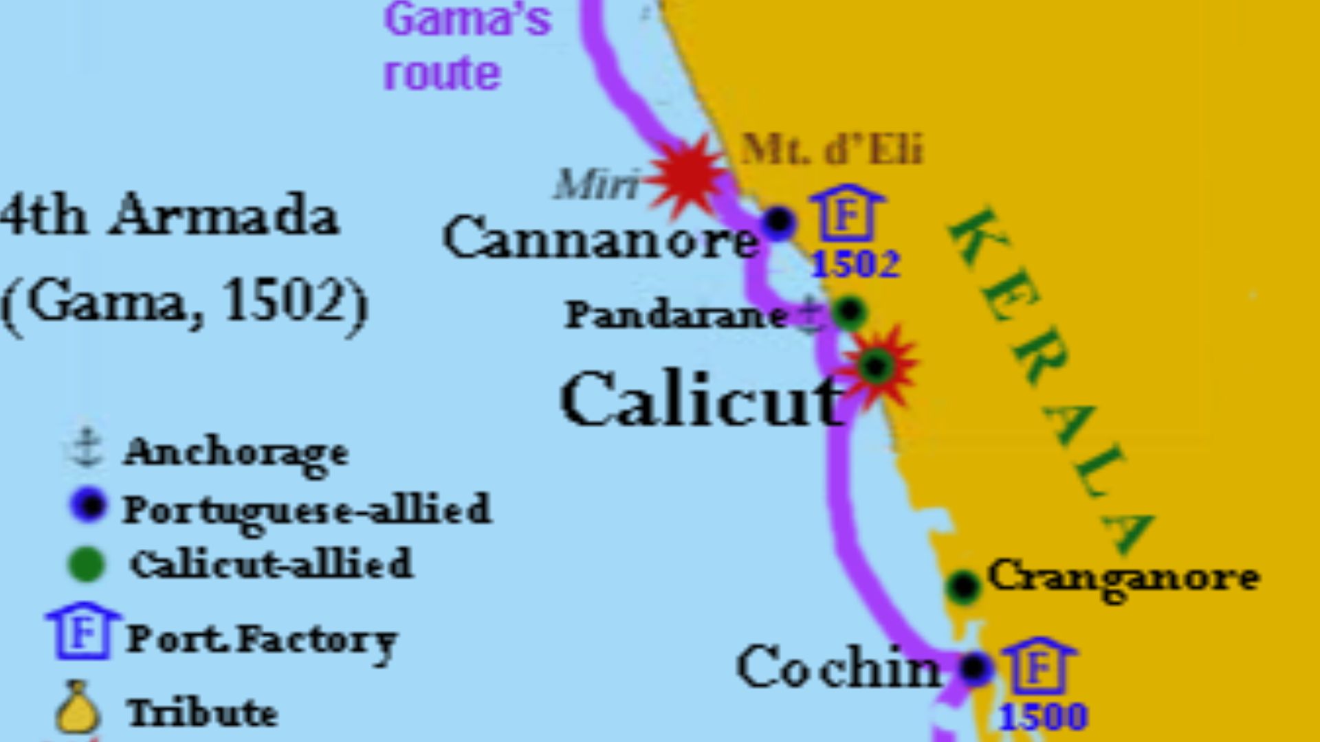 File:Gama armada in India, 1502.gif