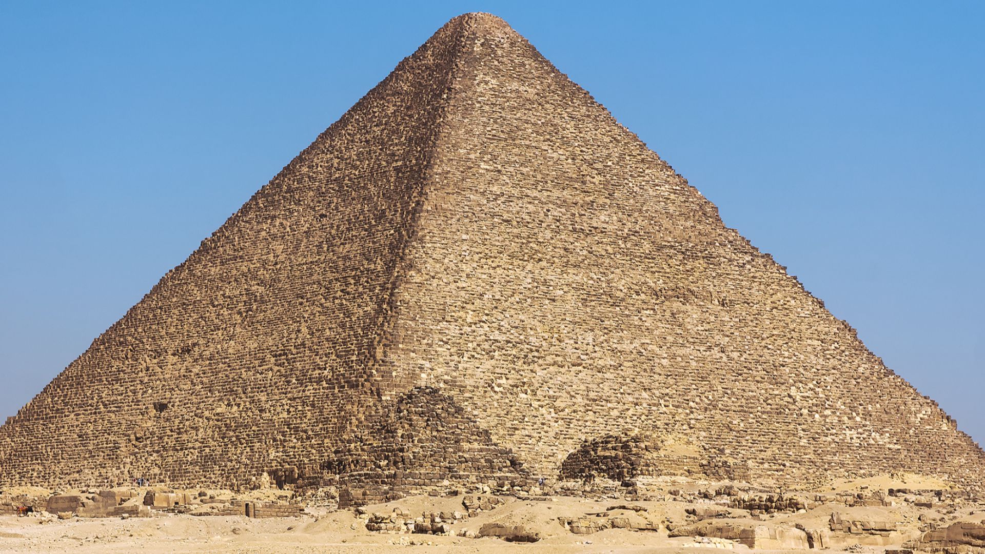 File:Great Pyramid of Giza - Pyramid of Khufu.jpg