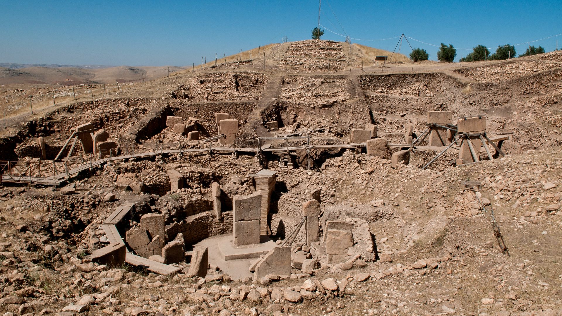File:Göbekli Tepe, Urfa.jpg