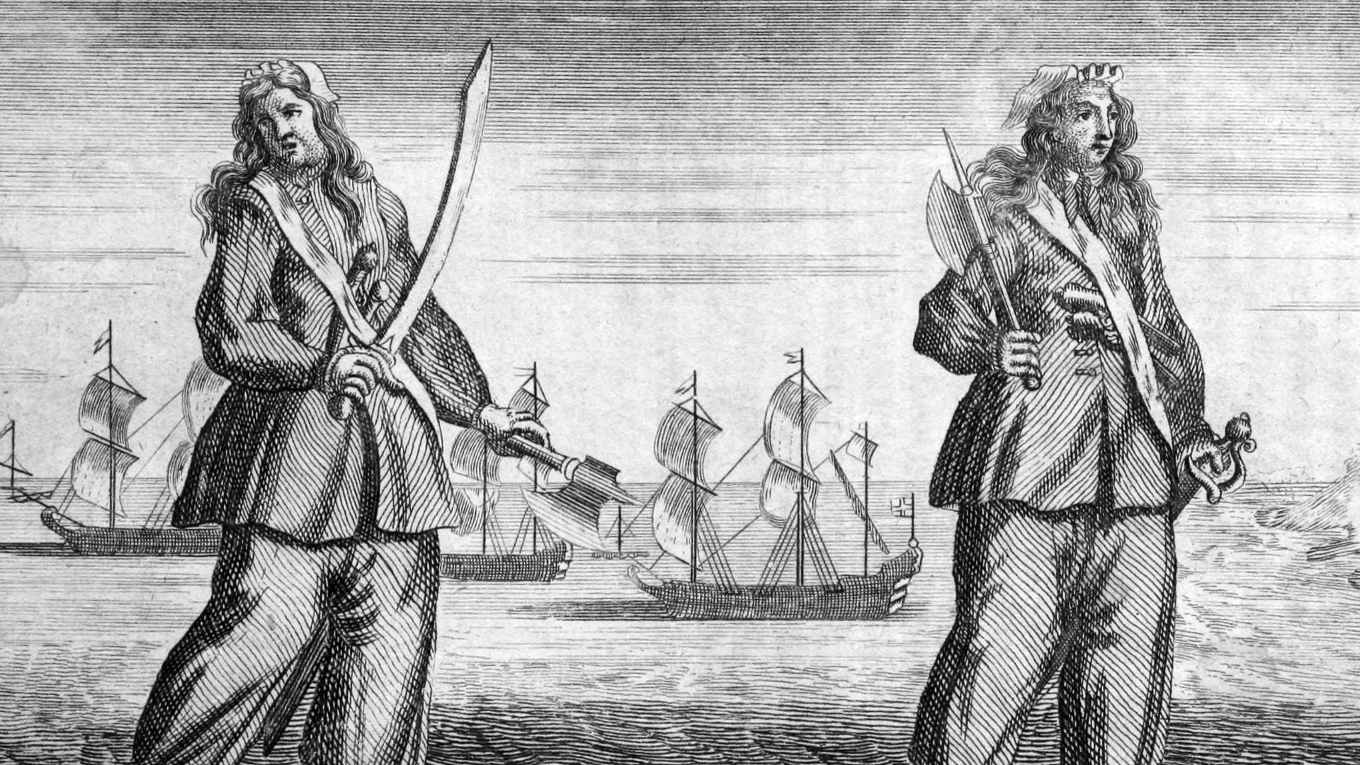 File:General History of the Pyrates - Ann Bonny and Mary Read.jpg