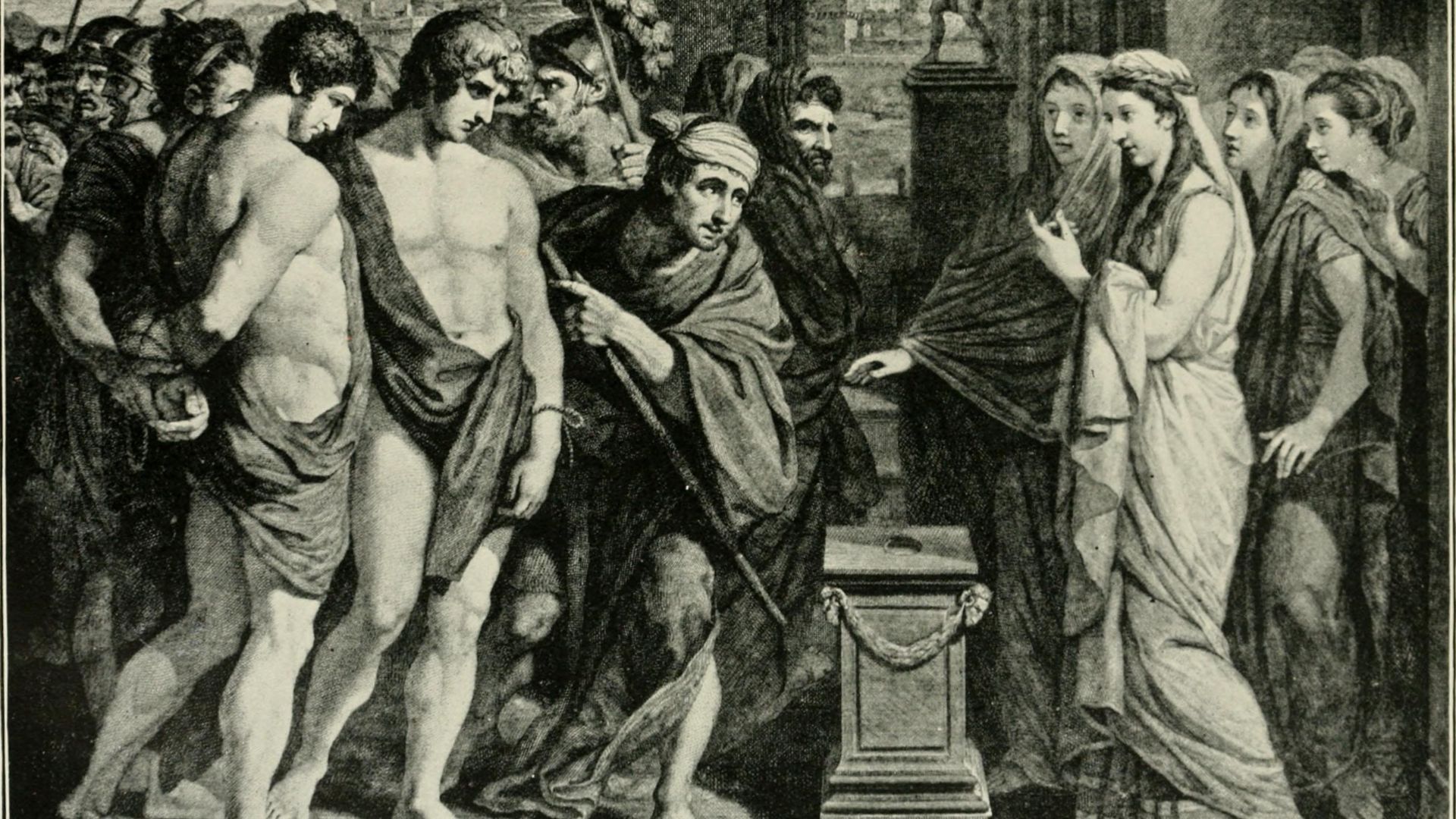 File:The story of the greatest nations, from the dawn of history to the twentieth century - a comprehensive history, founded upon the leading authorities, including a complete chronology of the world, and (14763037554).jpg