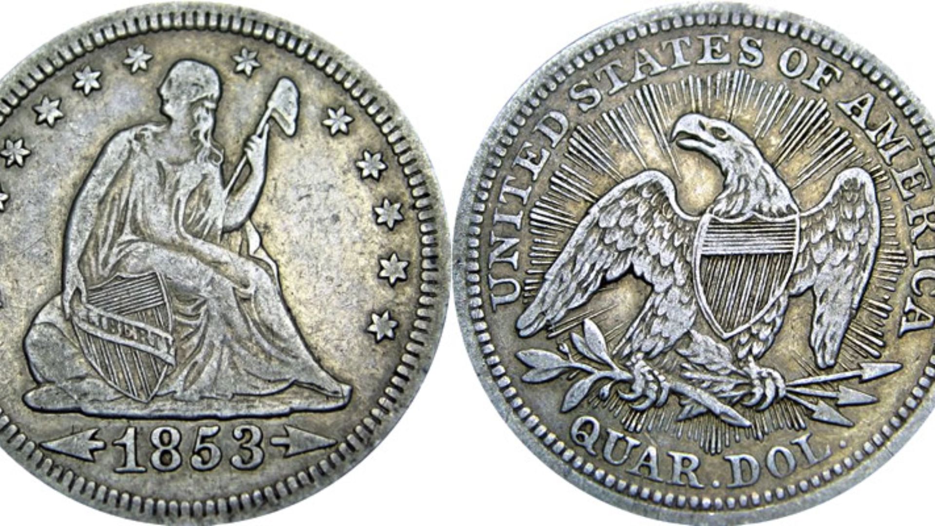 File:Seated Liberty Quarter with Arrows and Rays.jpg