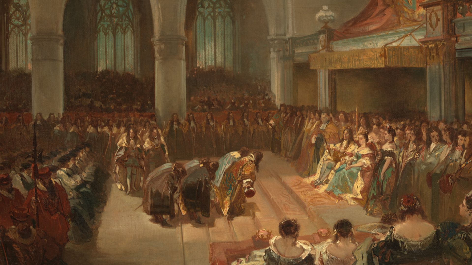 File:SA 4973-Anno 1689. De kroning van Willem III en Maria Stuart.jpg