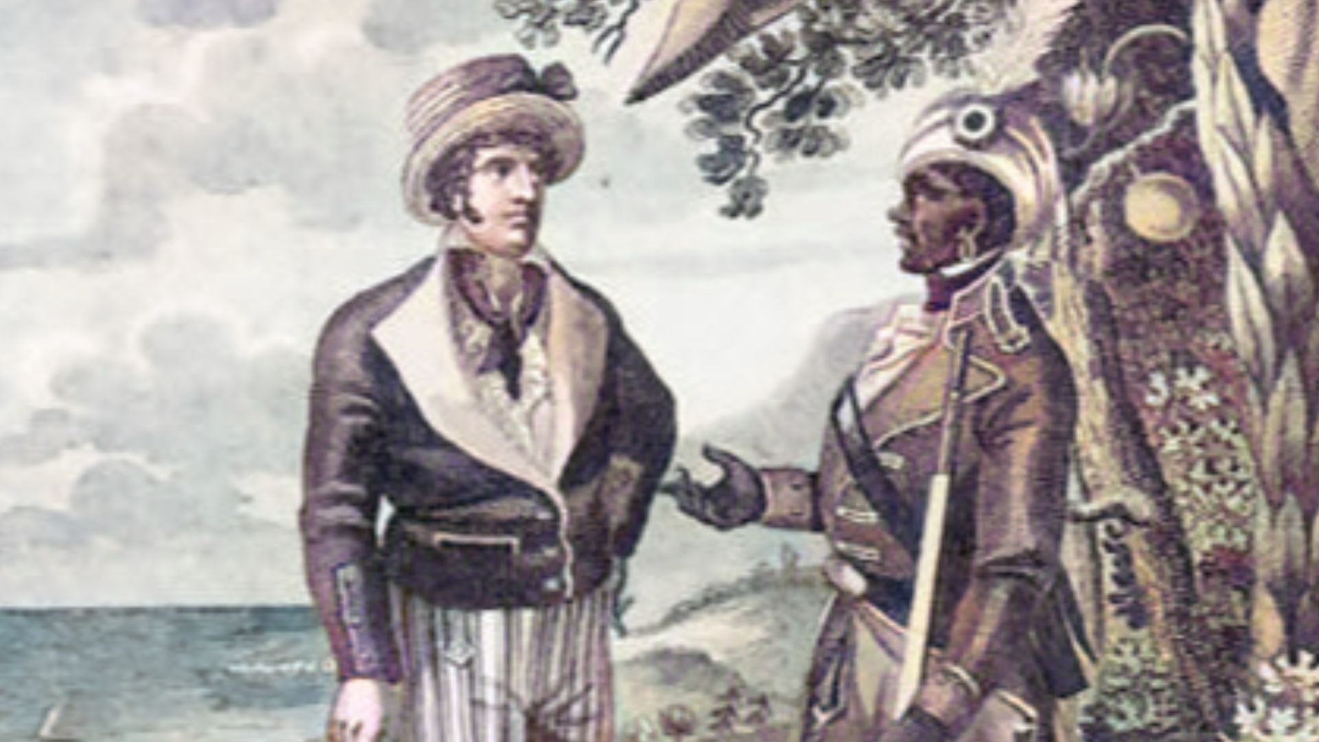 File:Marcus Rainsford Colorized.jpg