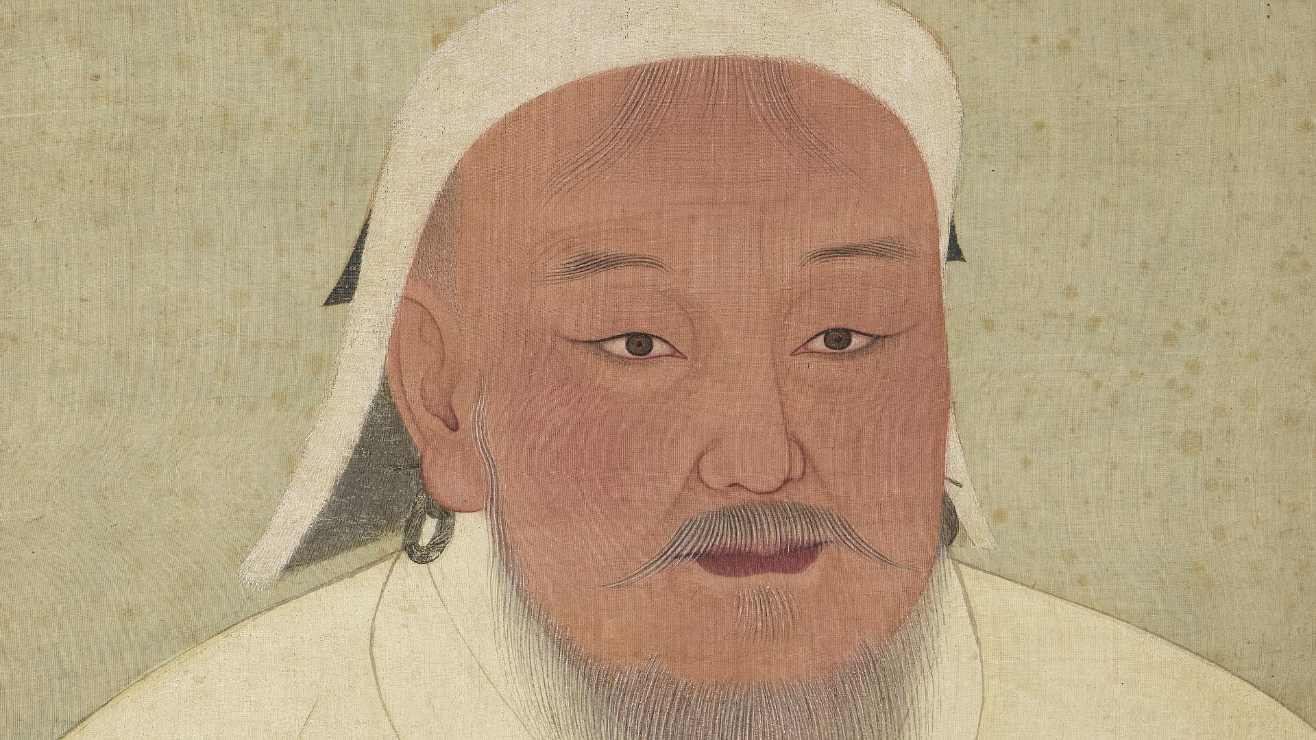 File:YuanEmperorAlbumGenghisPortrait.jpg