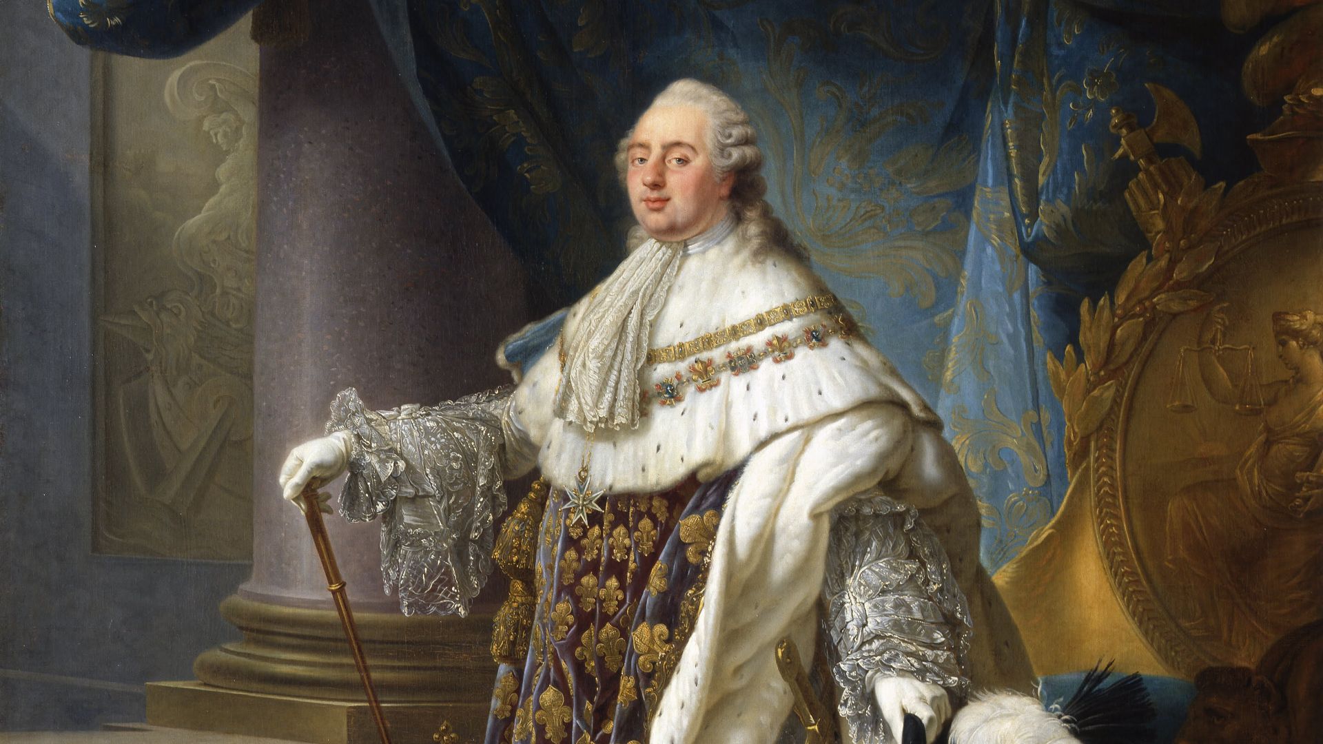 File:Antoine-François Callet - Louis XVI, roi de France et de Navarre (1754-1793), revêtu du grand costume royal en 1779 - Google Art Project.jpg