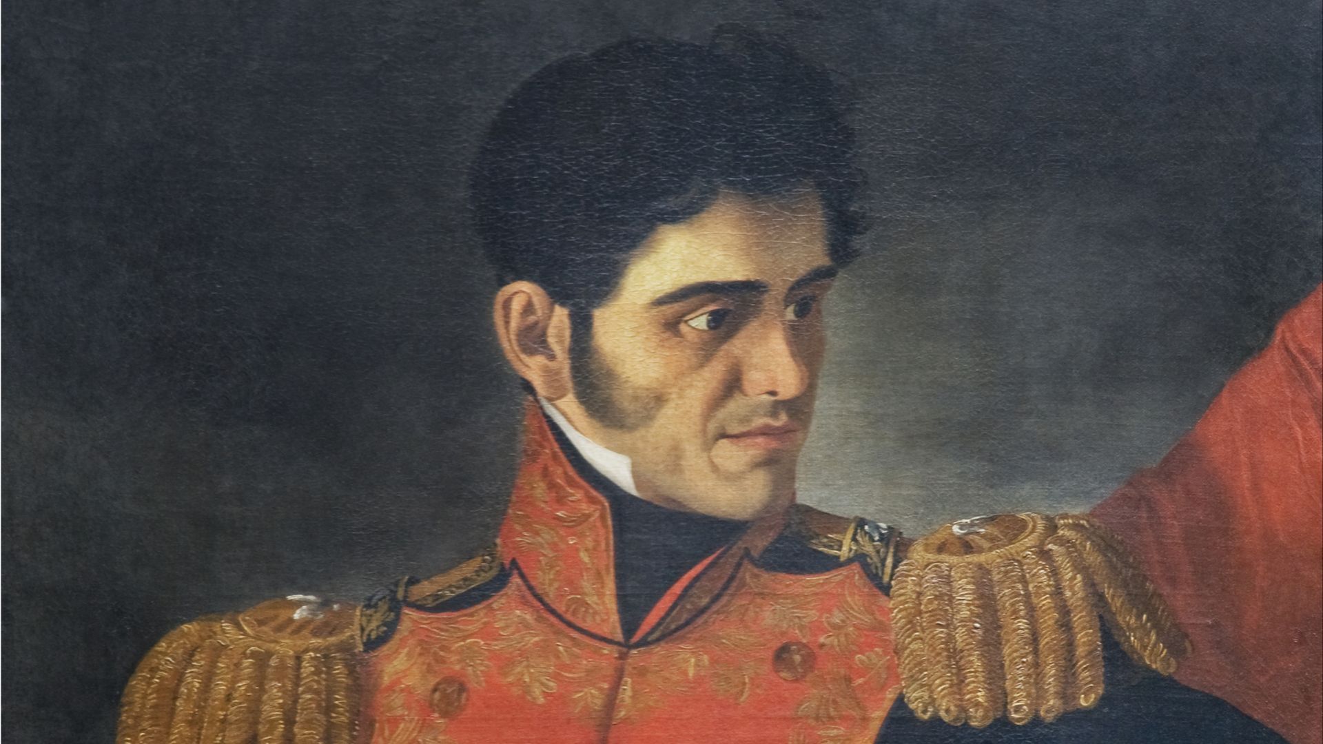 File:Antonio López de Santa Anna, siglo XIX, óleo sobre tela.png