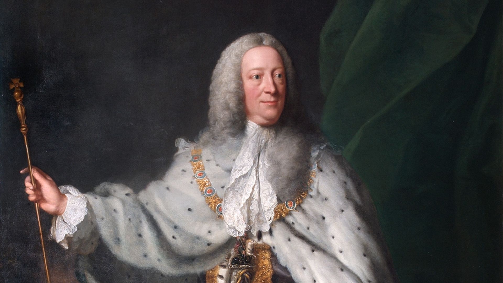 File:Portrait of King George II of Great Britain.jpg