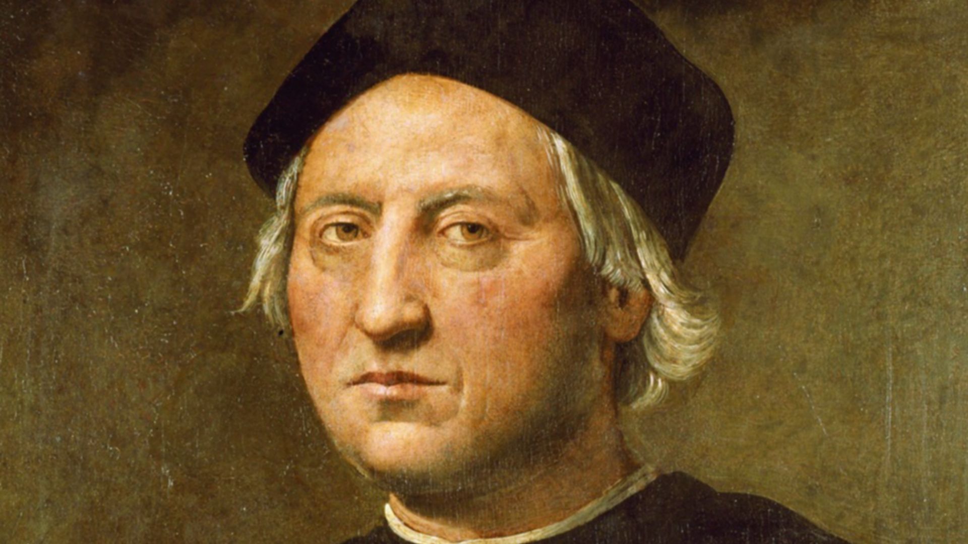 File:Ridolfo del Ghirlandaio - Ritratto di Cristoforo Colombo (1520).jpg