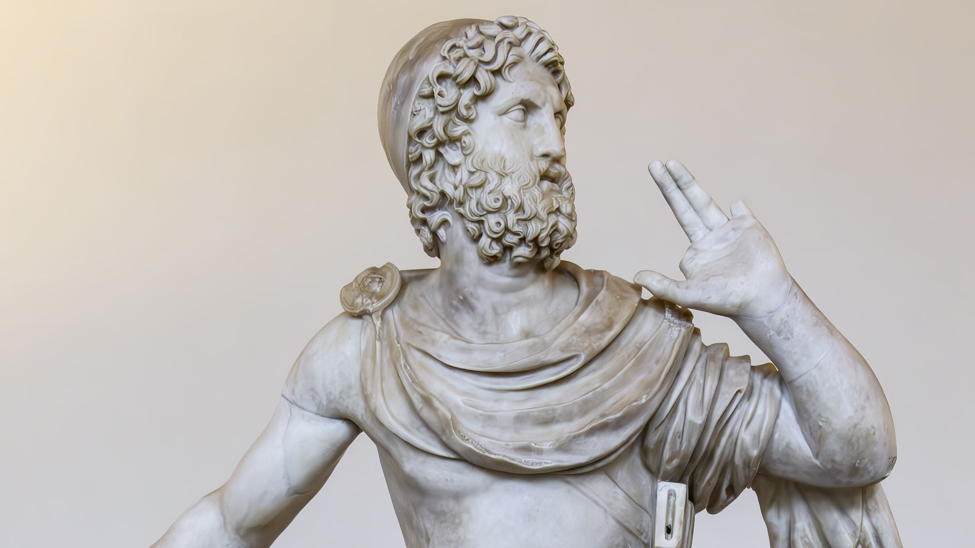 File:(Venice) Ancient Roman statues in the Museo archeologico nazionale - Ulysses.jpg