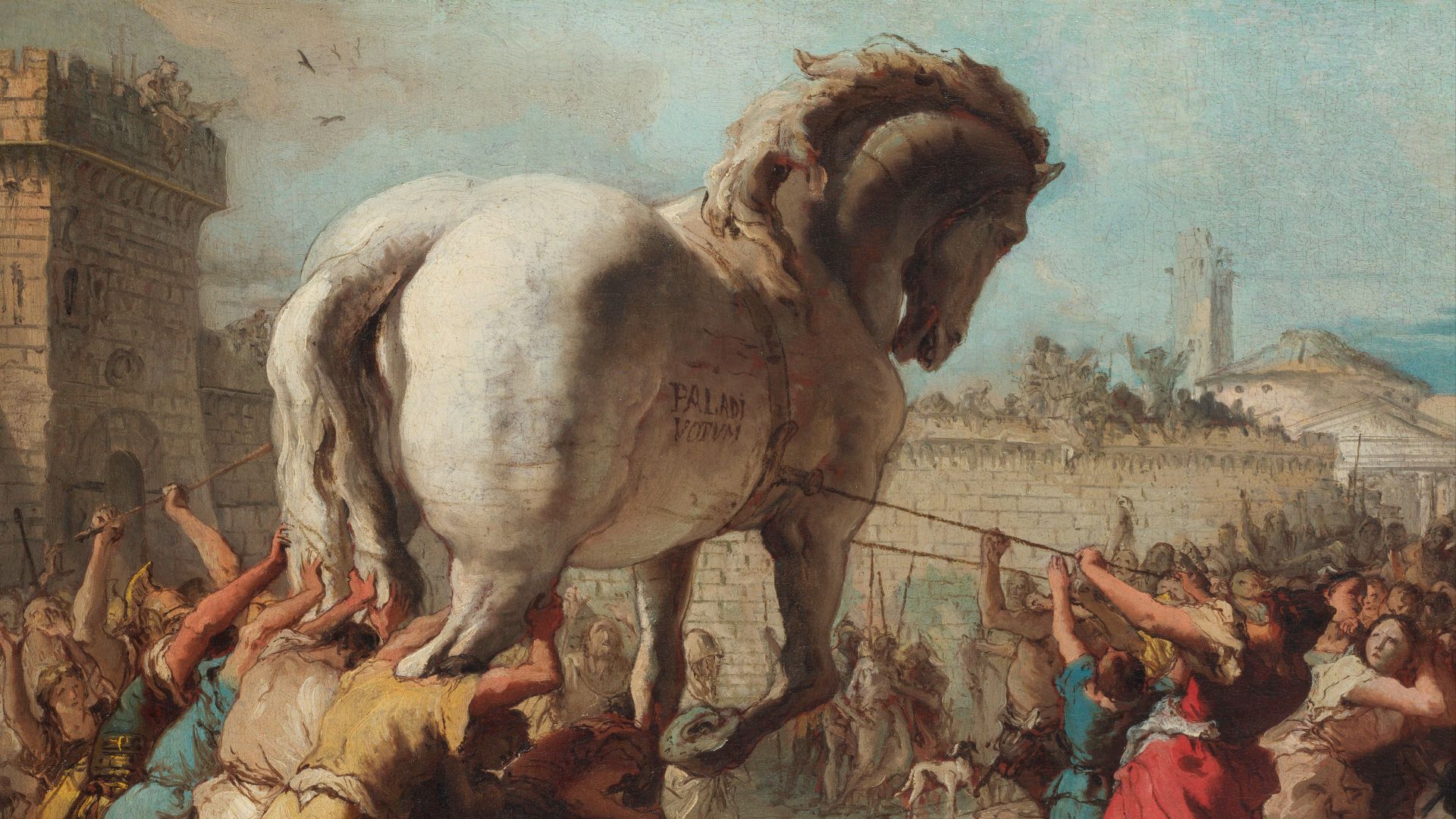 File:The Procession of the Trojan Horse in Troy by Giovanni Domenico Tiepolo (cropped).jpg