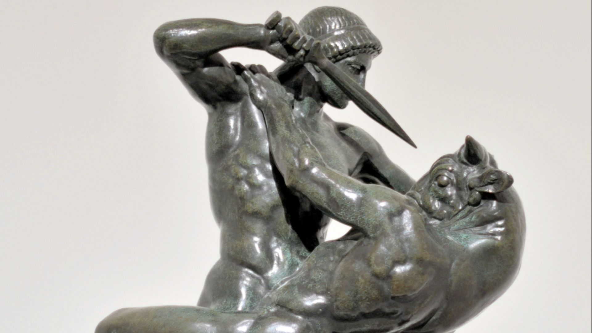 File:Theseus and the Minotaur 1843 bronze by Antoine-Louis Barye (IMGP2666r2e).jpg