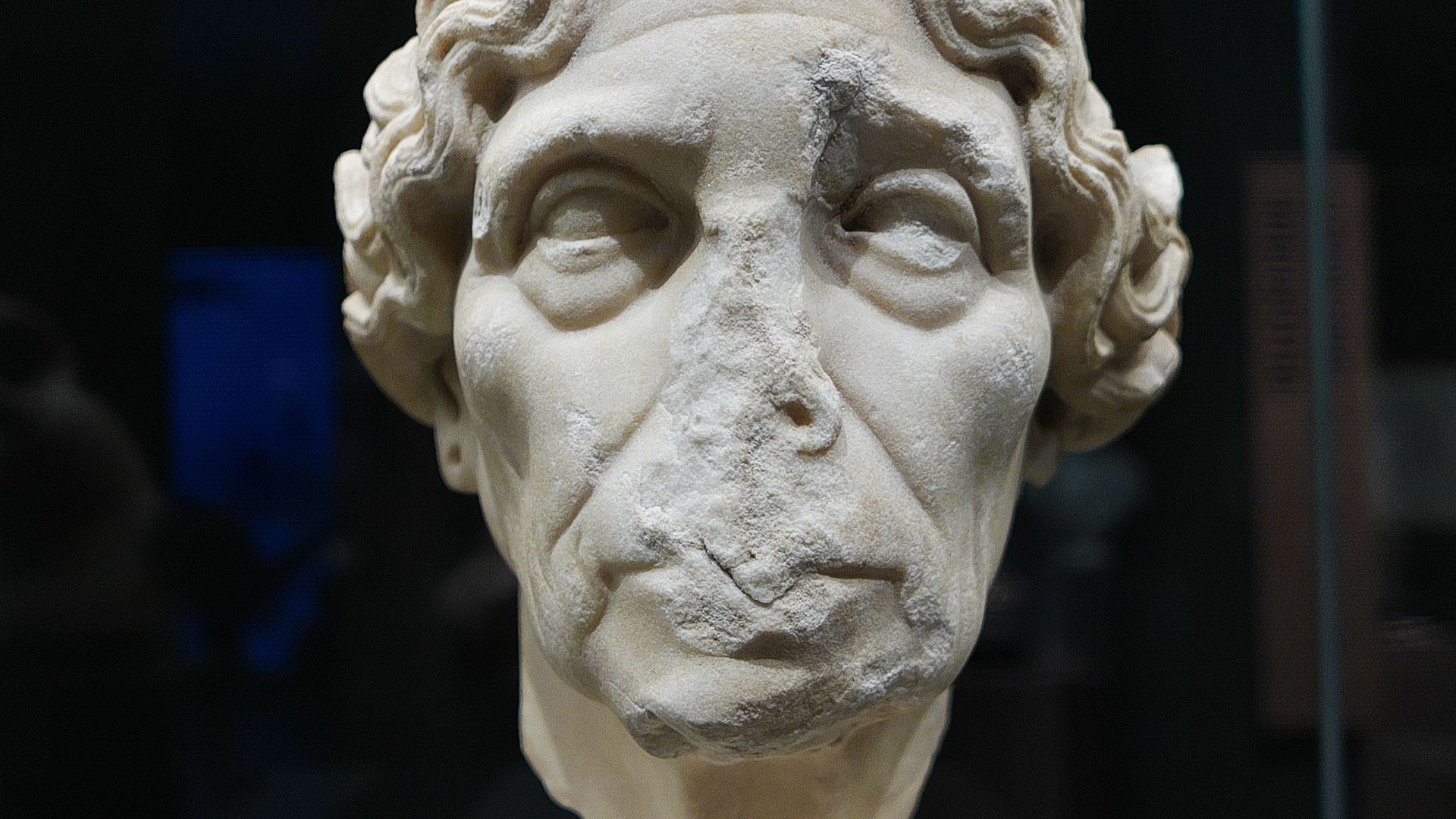 File:Cabeza de retrato de una anciana, British Museum.jpg