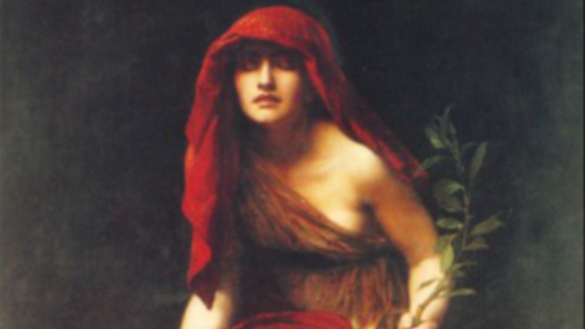 File:John Collier - Priestess of Delphi.jpg