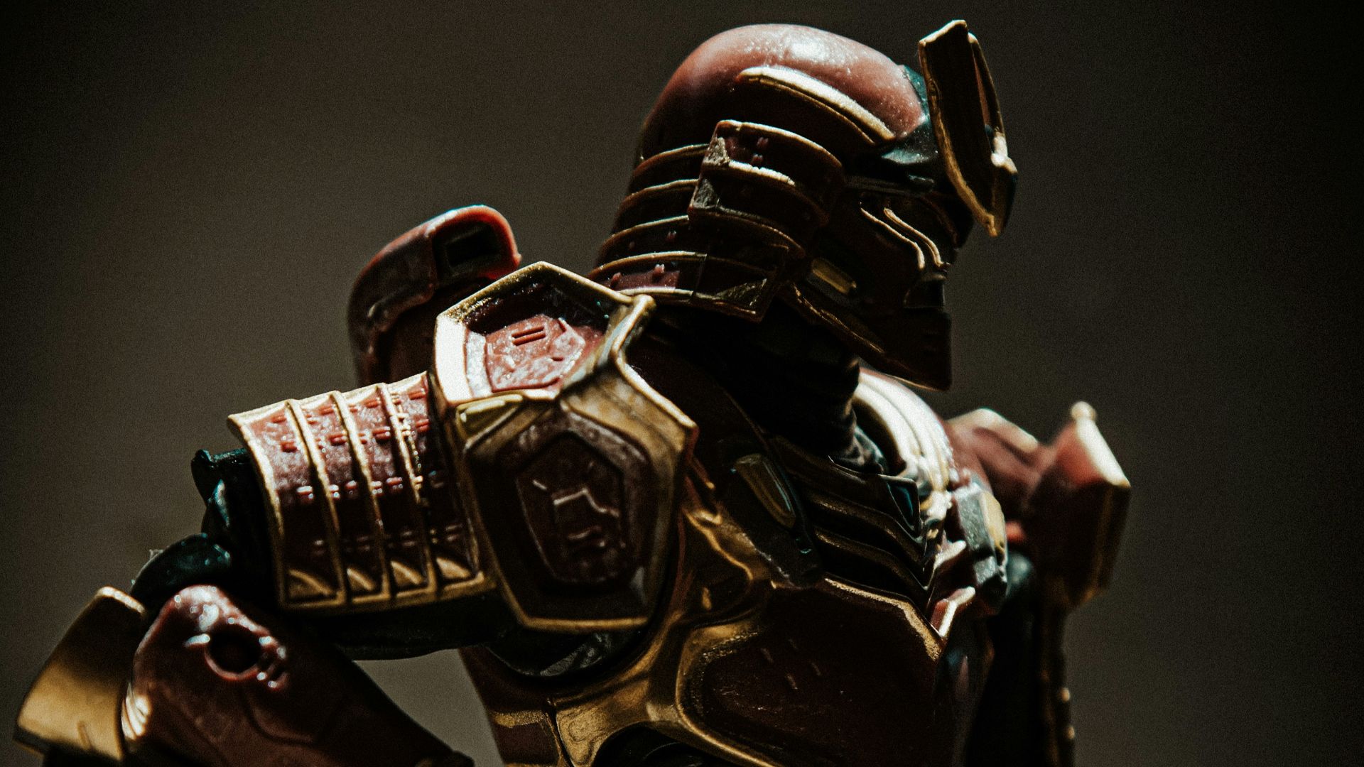 a person in a garment