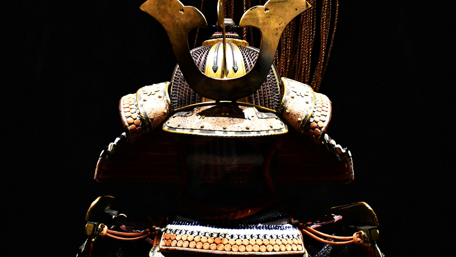 a person in a garment