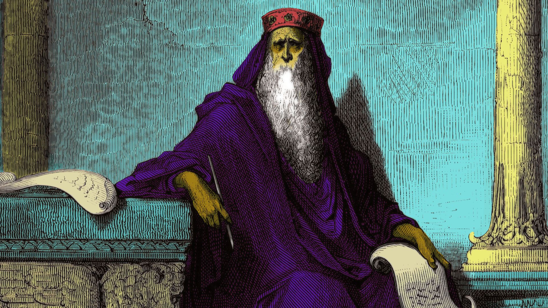 File:Colorized King Solomon in Old Age.png