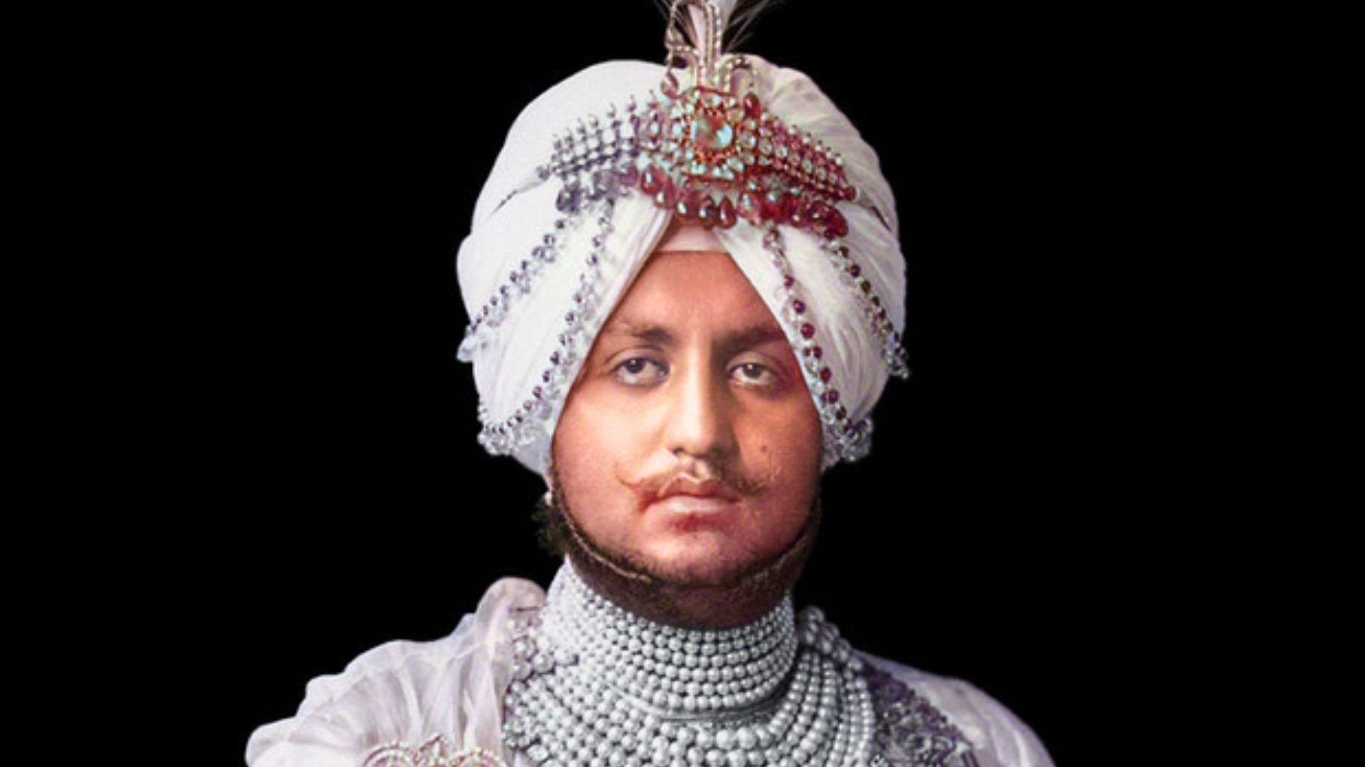 File:Bhupinder Singh Patiala Maharaja.jpg