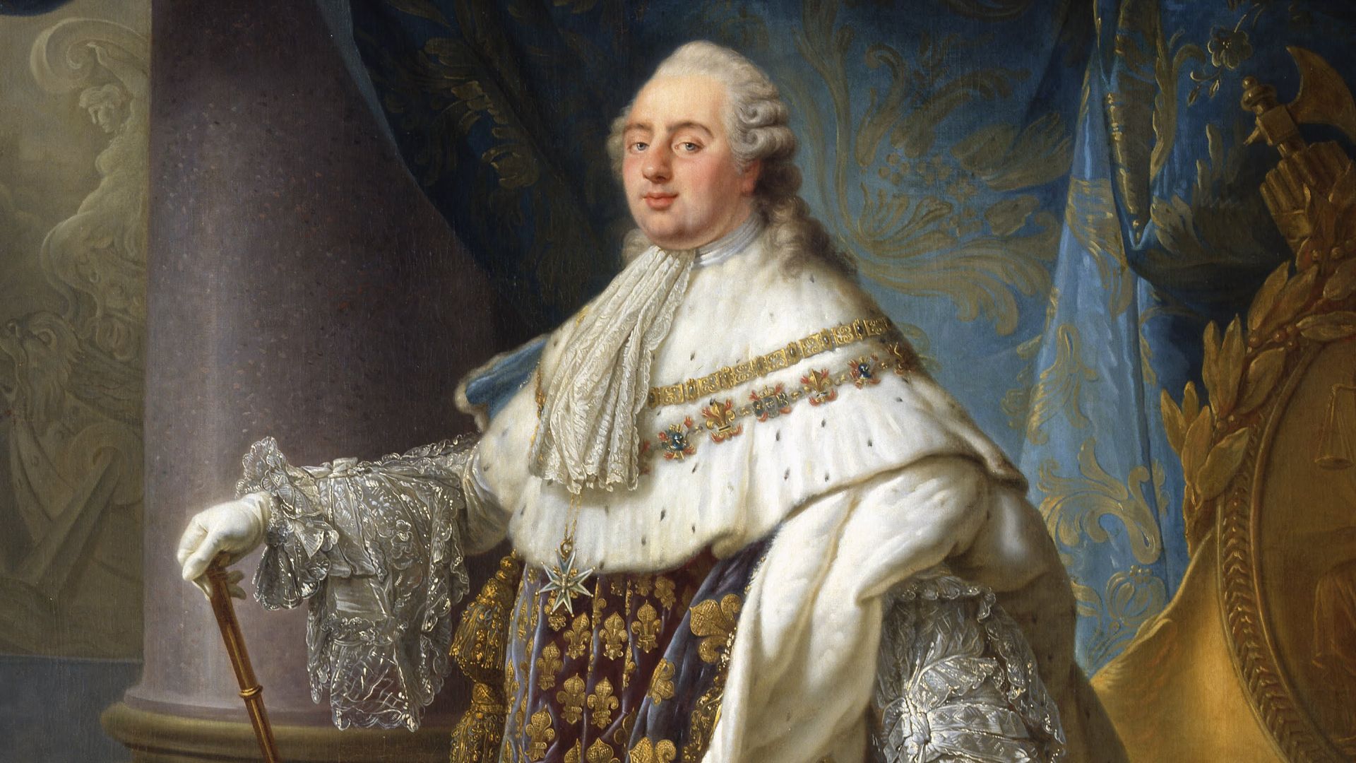 File:Antoine-François Callet - Louis XVI, roi de France et de Navarre (1754-1793), revêtu du grand costume royal en 1779 - Google Art Project.jpg