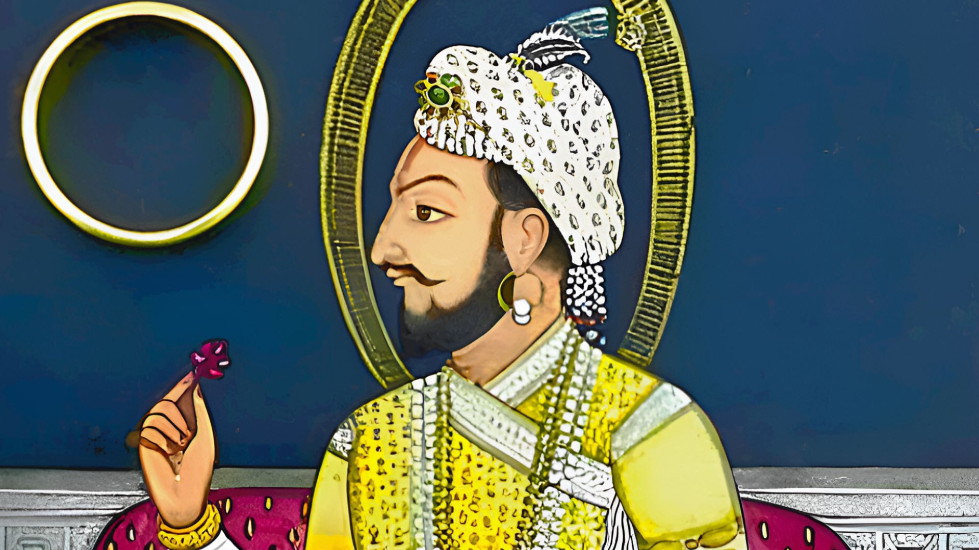 File:Chhatrapati Sambhaji Maharaj.png