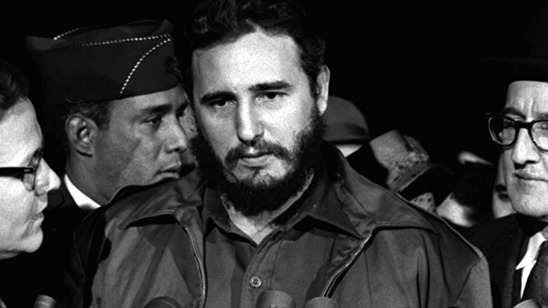 File:Fidel Castro - MATS Terminal Washington 1959.jpg