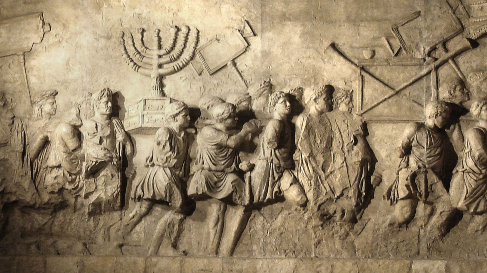 File:Arch of Titus Menorah 22.jpg