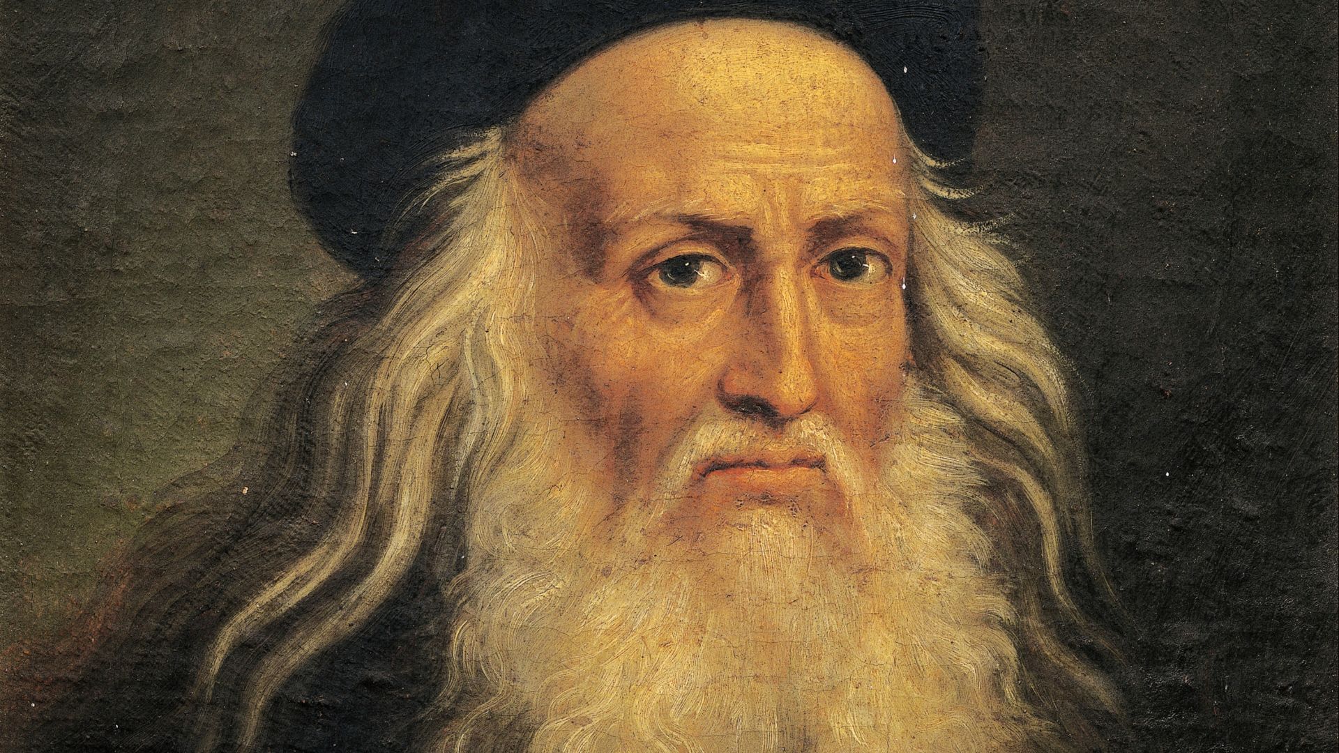 File:Portrait of Leonardo da Vinci by Lattanzio Querena.jpg