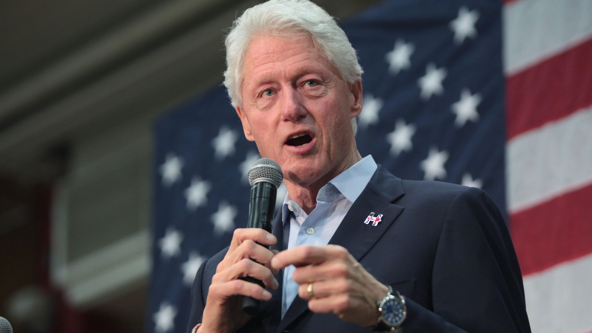 File:Bill Clinton by Gage Skidmore.jpg