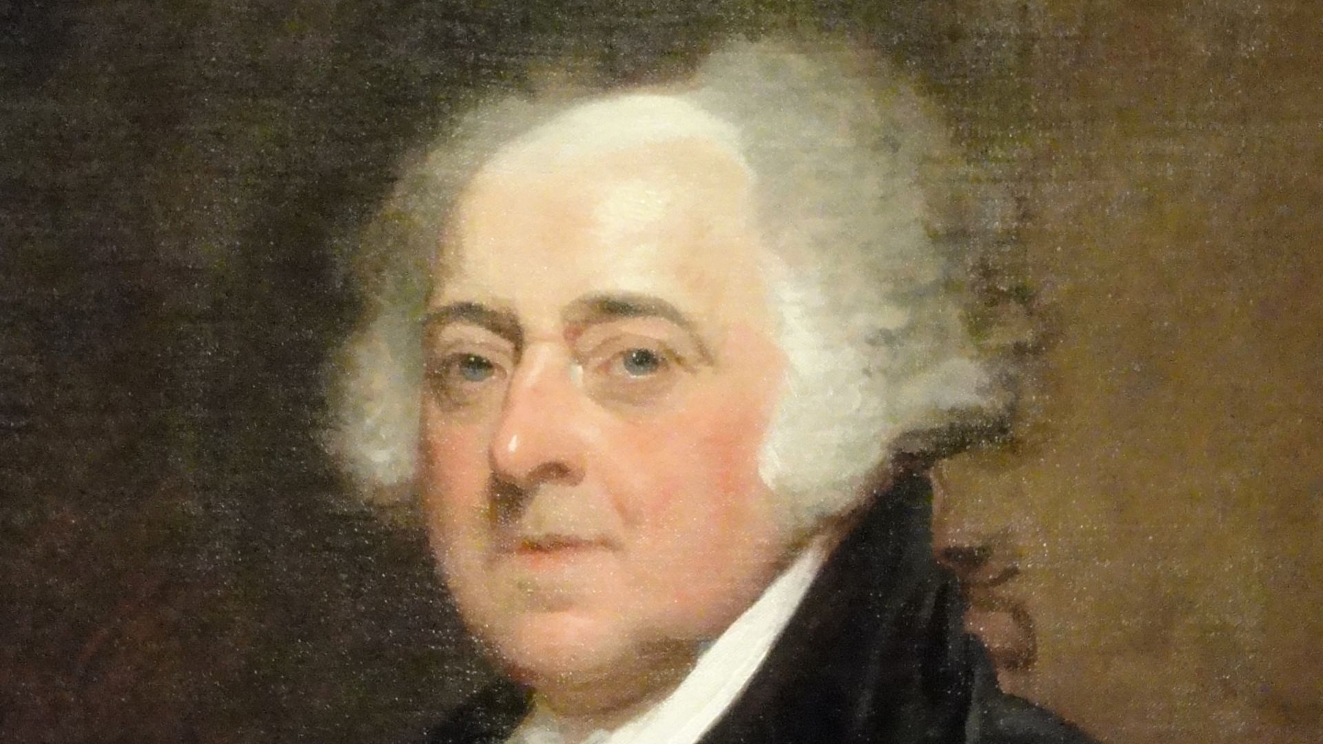File:John Adams by Gilbert Stuart, c. 1800-1815, oil on canvas - National Gallery of Art, Washington - DSC09727.JPG