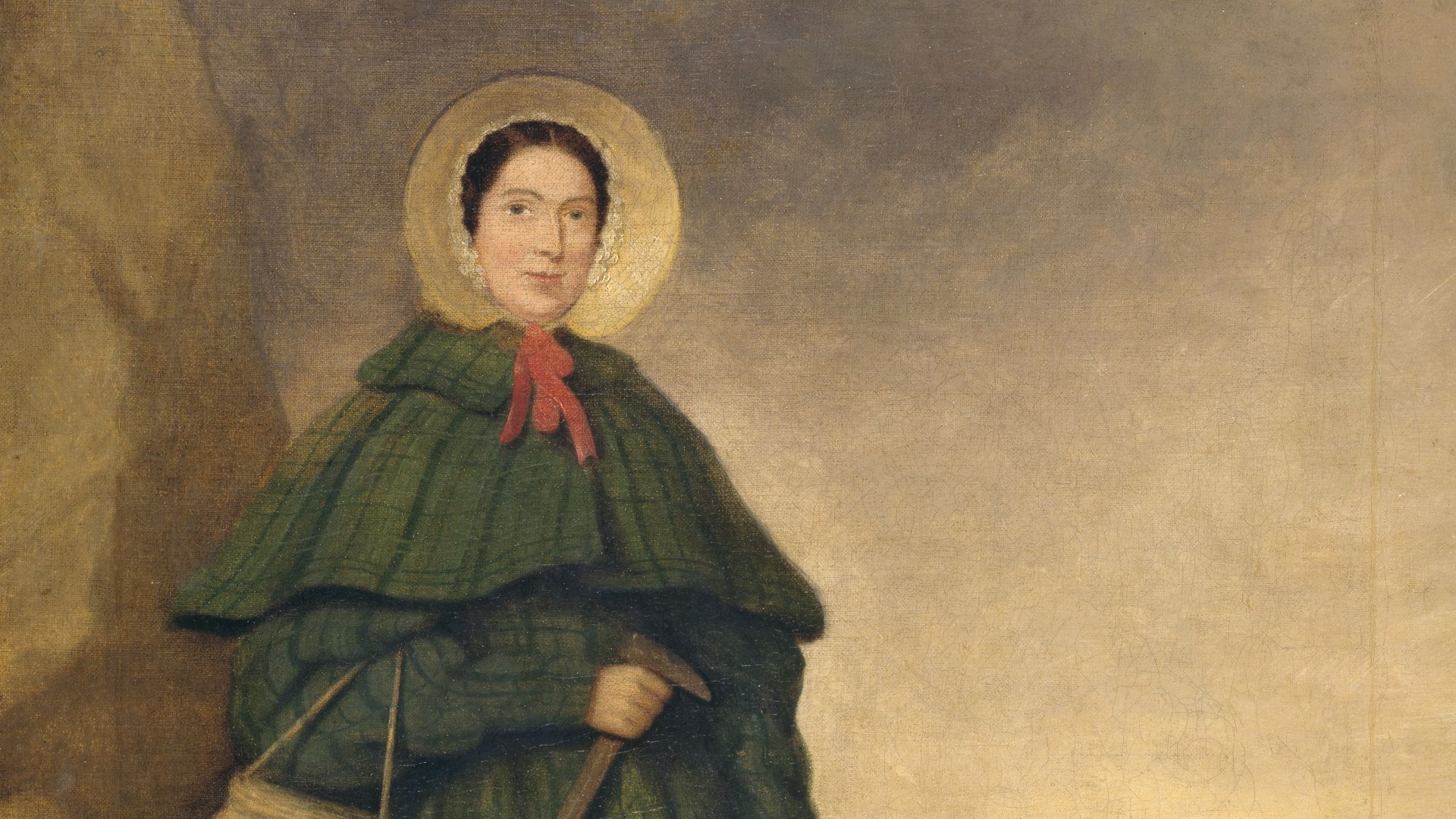 File:Mary Anning painting.jpg