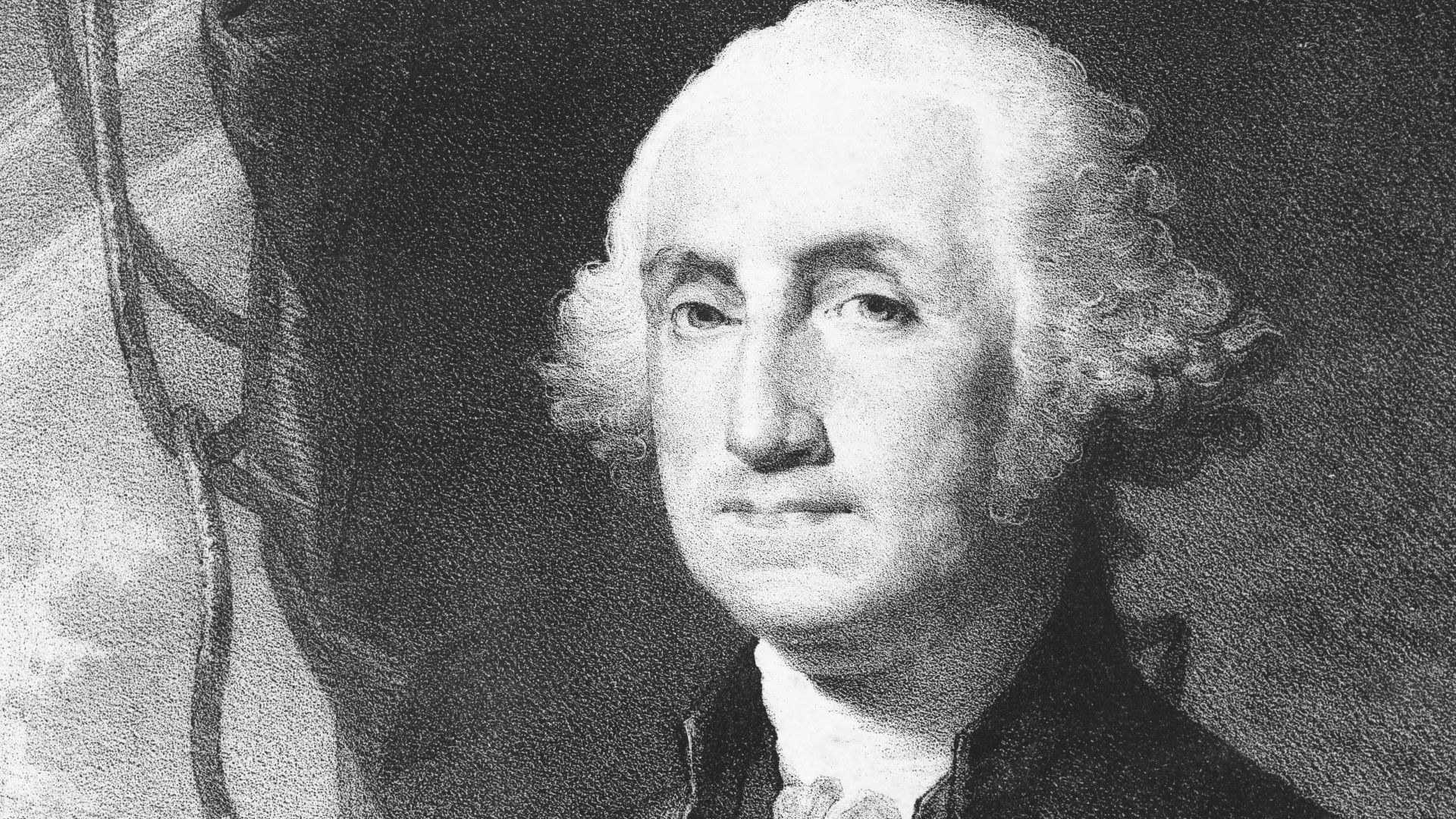 President George Washington