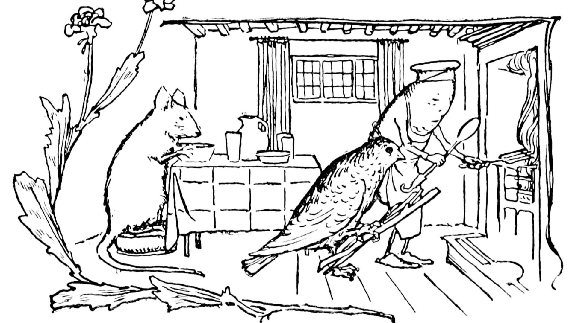File:Illustration at page 24 in Grimm's Household Tales (Edwardes, Bell).png