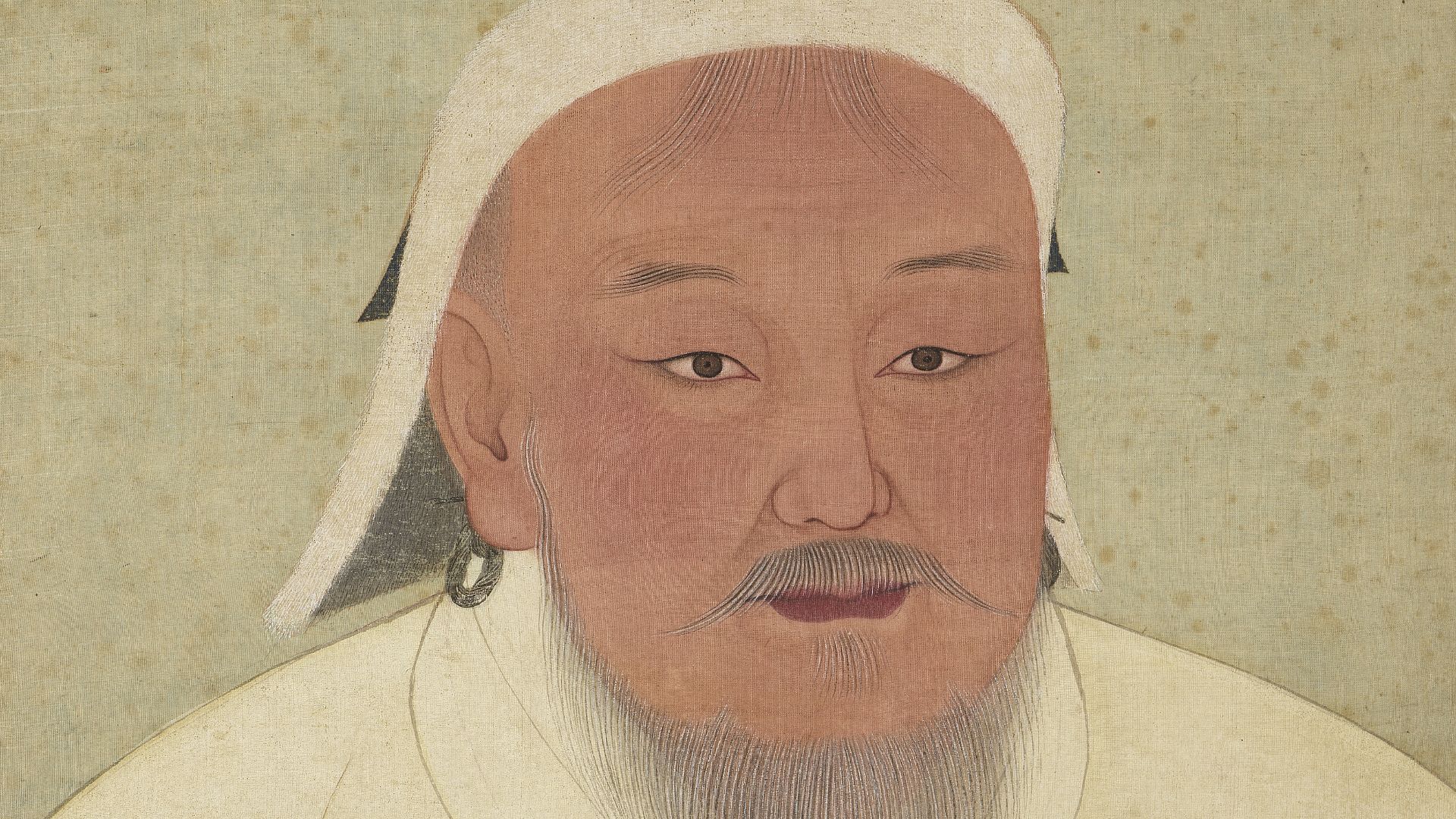 File:YuanEmperorAlbumGenghisPortrait.jpg