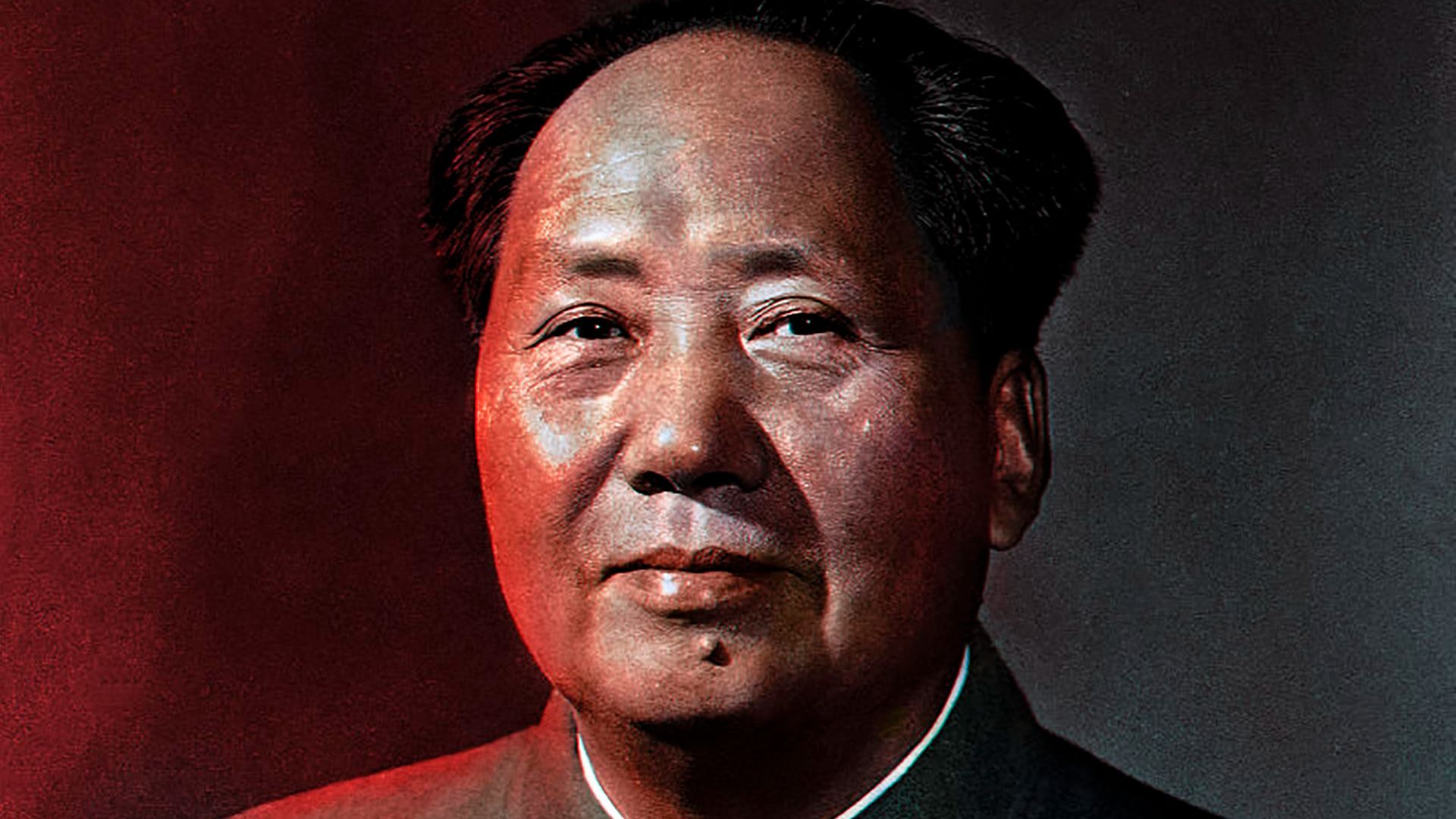 File:Mao Zedong Color.jpg