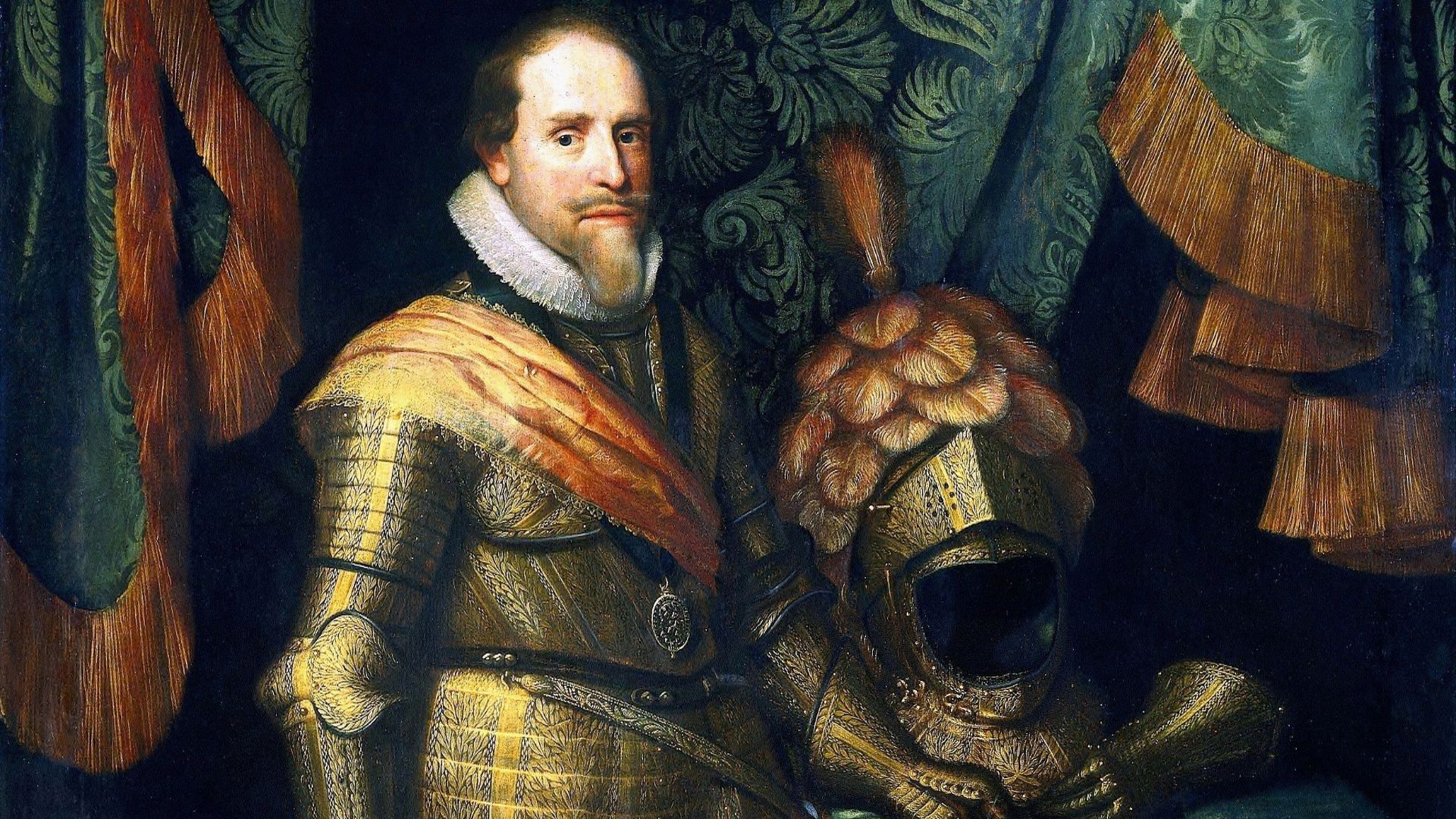 File:Michiel Jansz van Mierevelt - Maurits prins van Oranje-edit 1.jpg