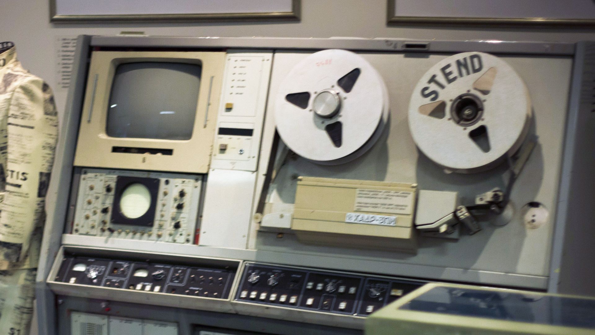 File:Russian video recorder at the LRT broadcast museum.jpg