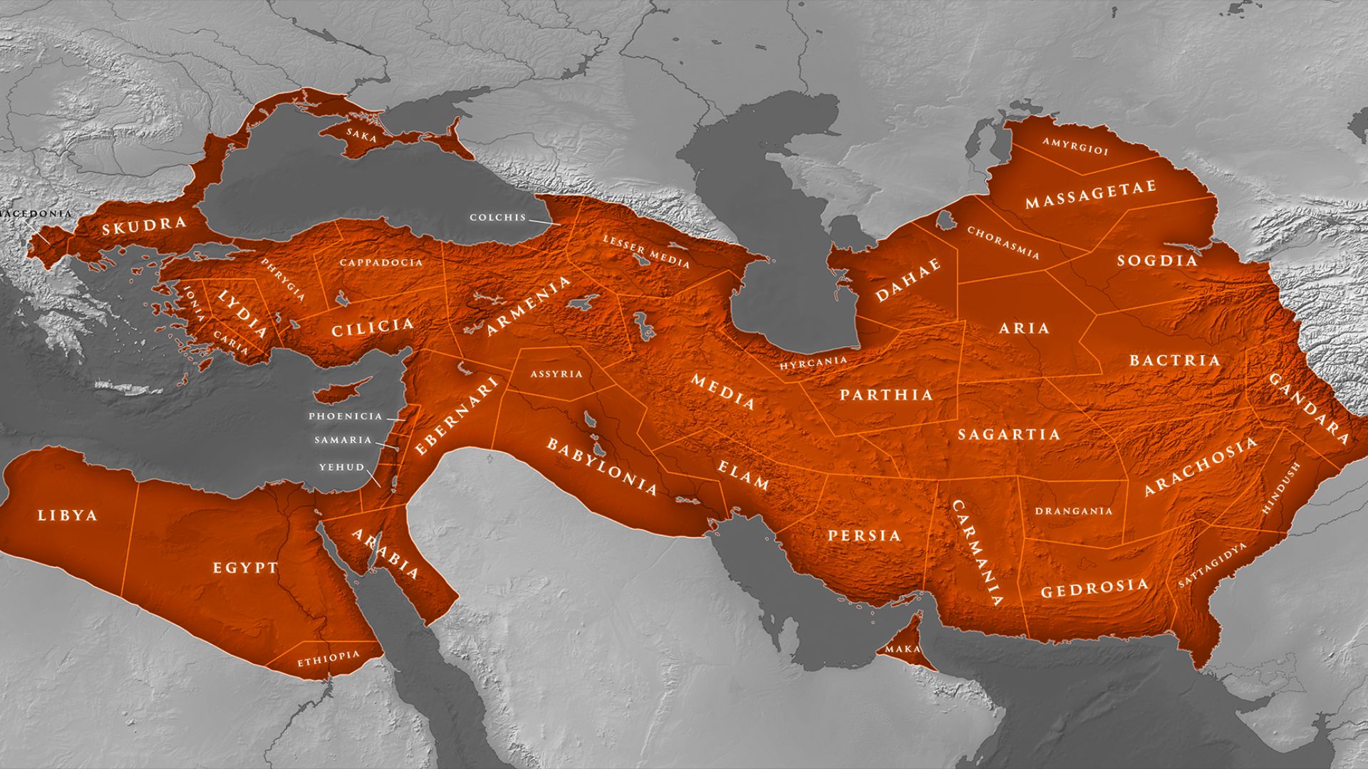 File:Achaemenid (Persian) Empire - Circa 480BC.png